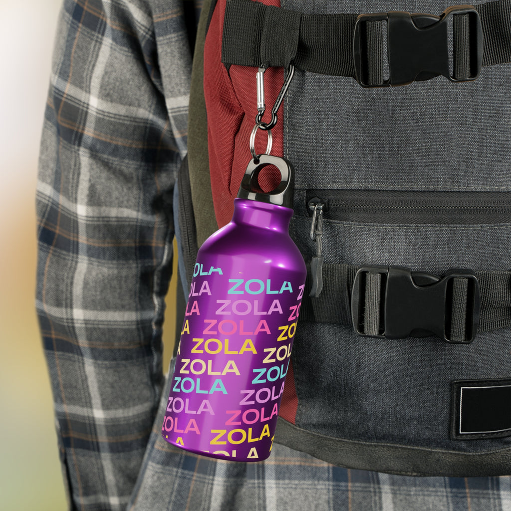 Zola Adventure Sport Bottle SETEPENRA Mug.