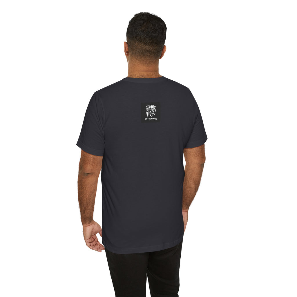 BOOOM! I AM COME Unisex Jersey Short Sleeve Tee