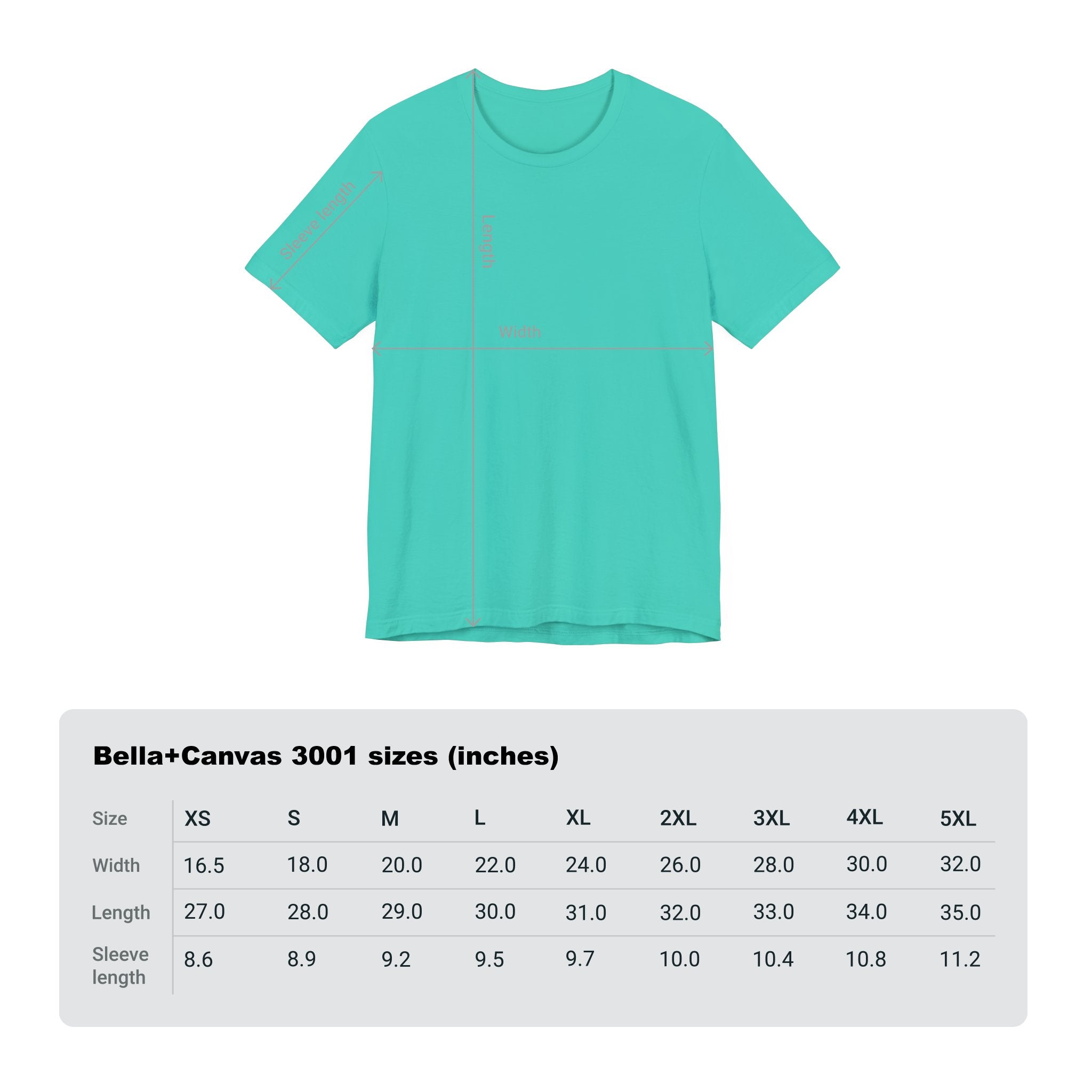 Cool & Cosmic Unisex Jersey Short Sleeve Tee