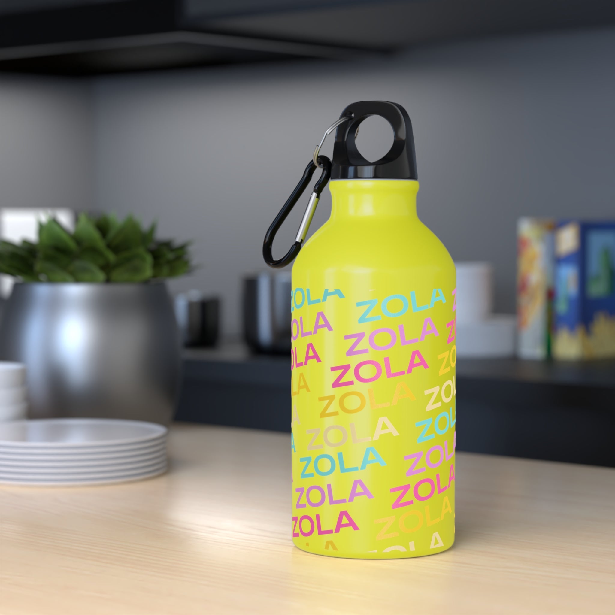 Zola Adventure Sport Bottle