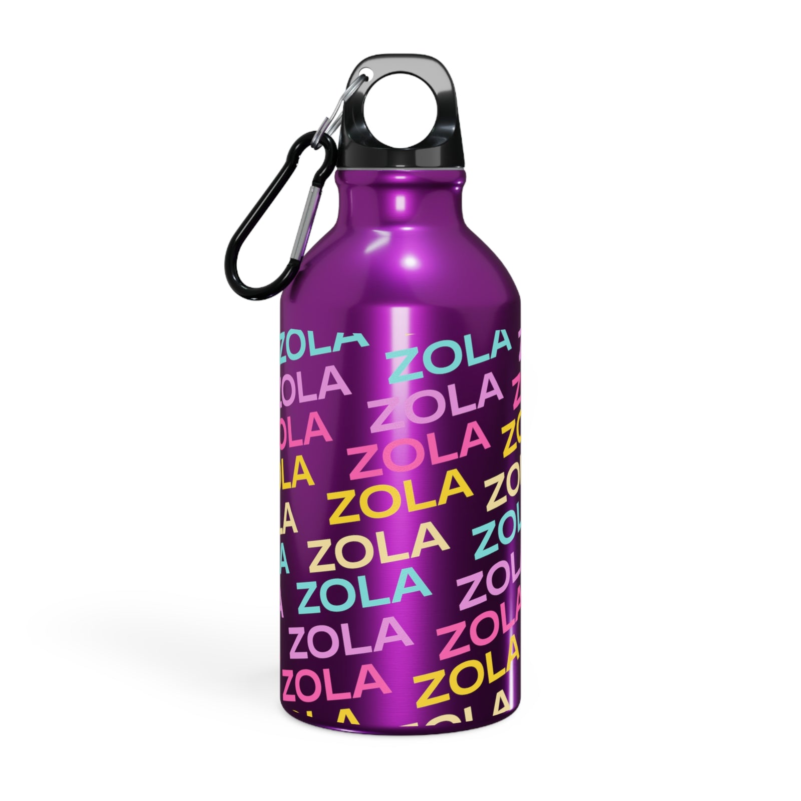 Zola Adventure Sport Bottle SETEPENRA Mug.