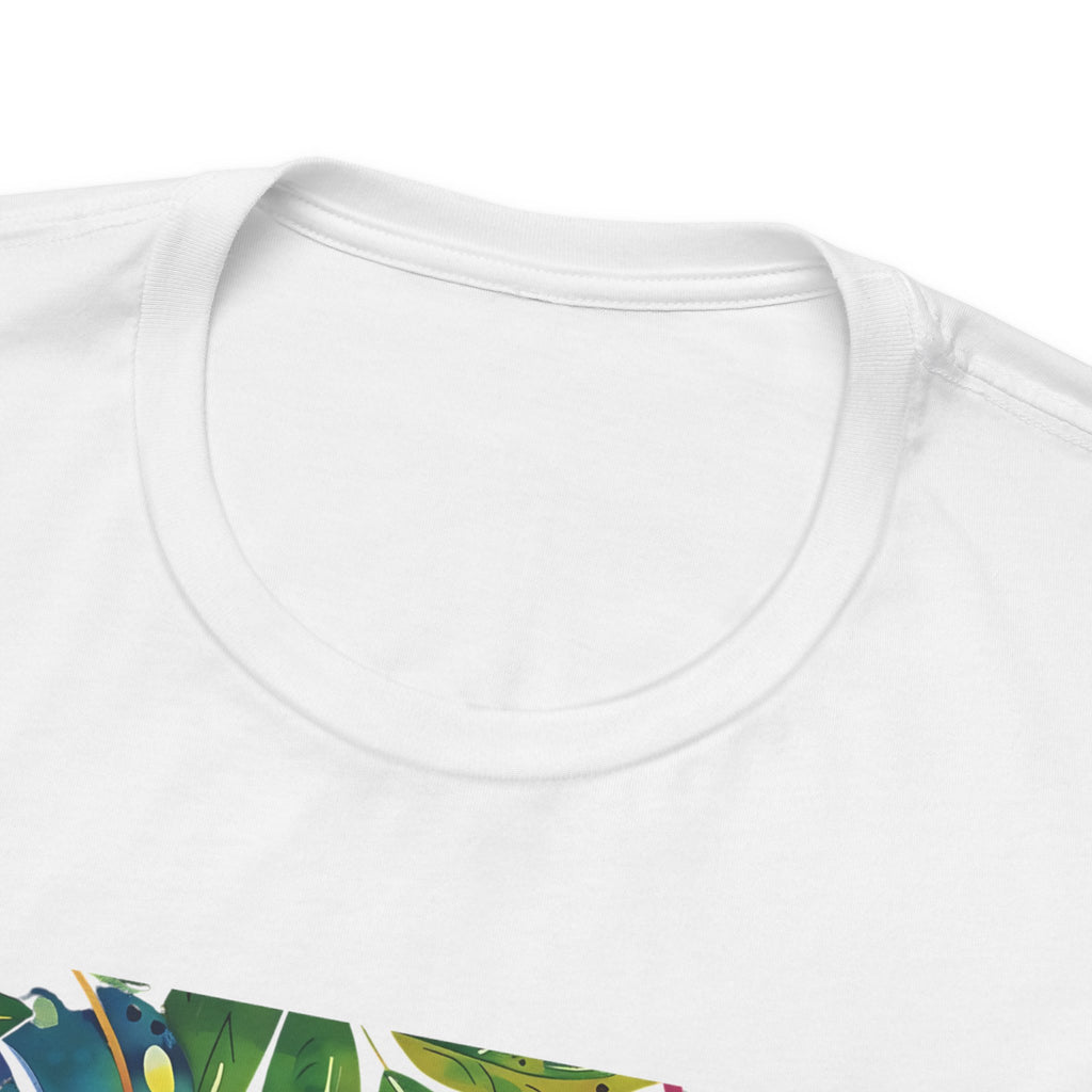 TouCan Do It Unisex Jersey Short Sleeve Tee SETEPENRA T-Shirt.