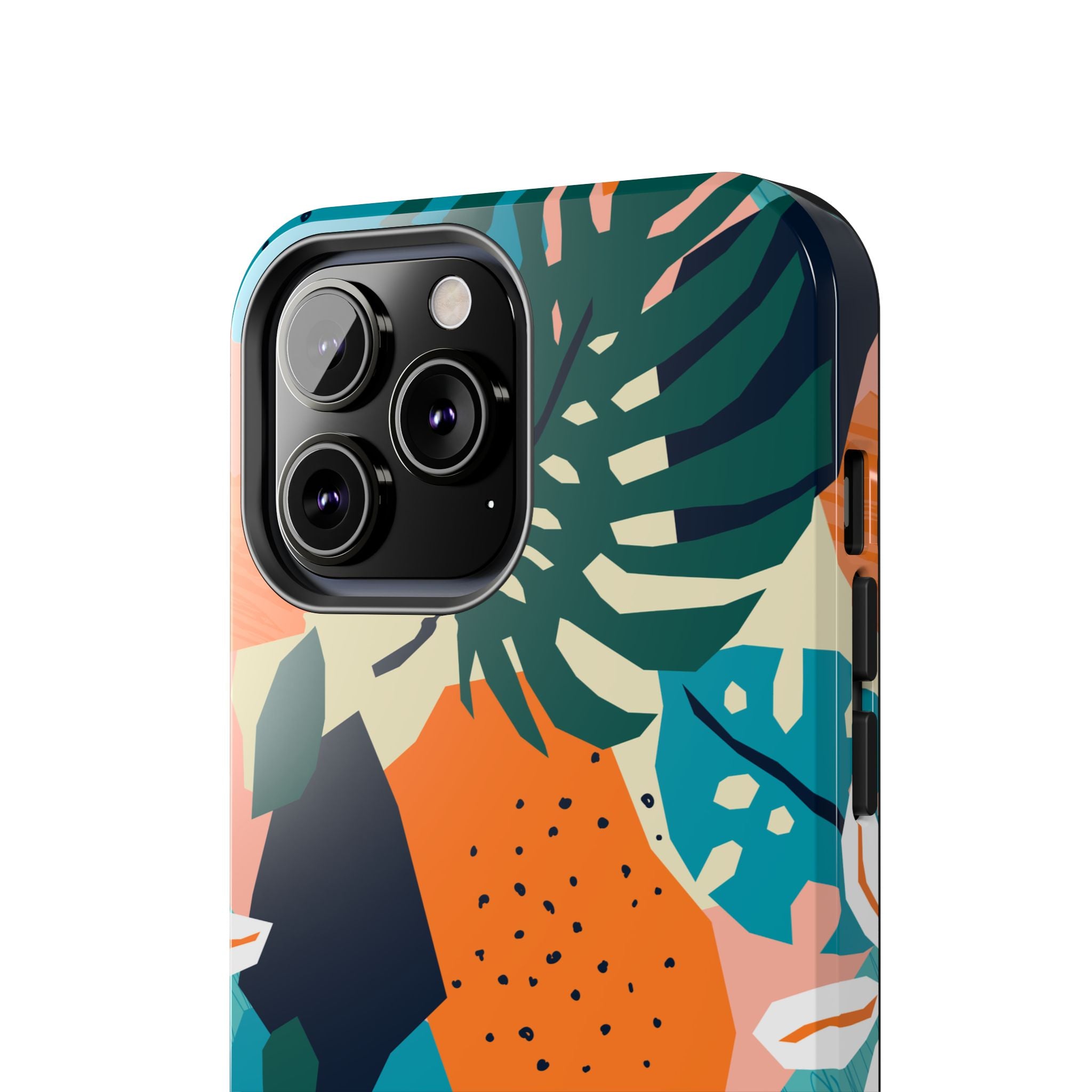 Foliage Tough Phone Case (For iPhone, Galaxy & More)