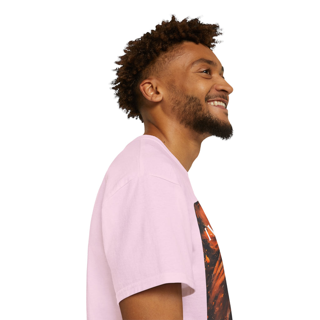 I Woke Up Like This (Roaring Edition 2) Unisex Ultra Cotton Tee