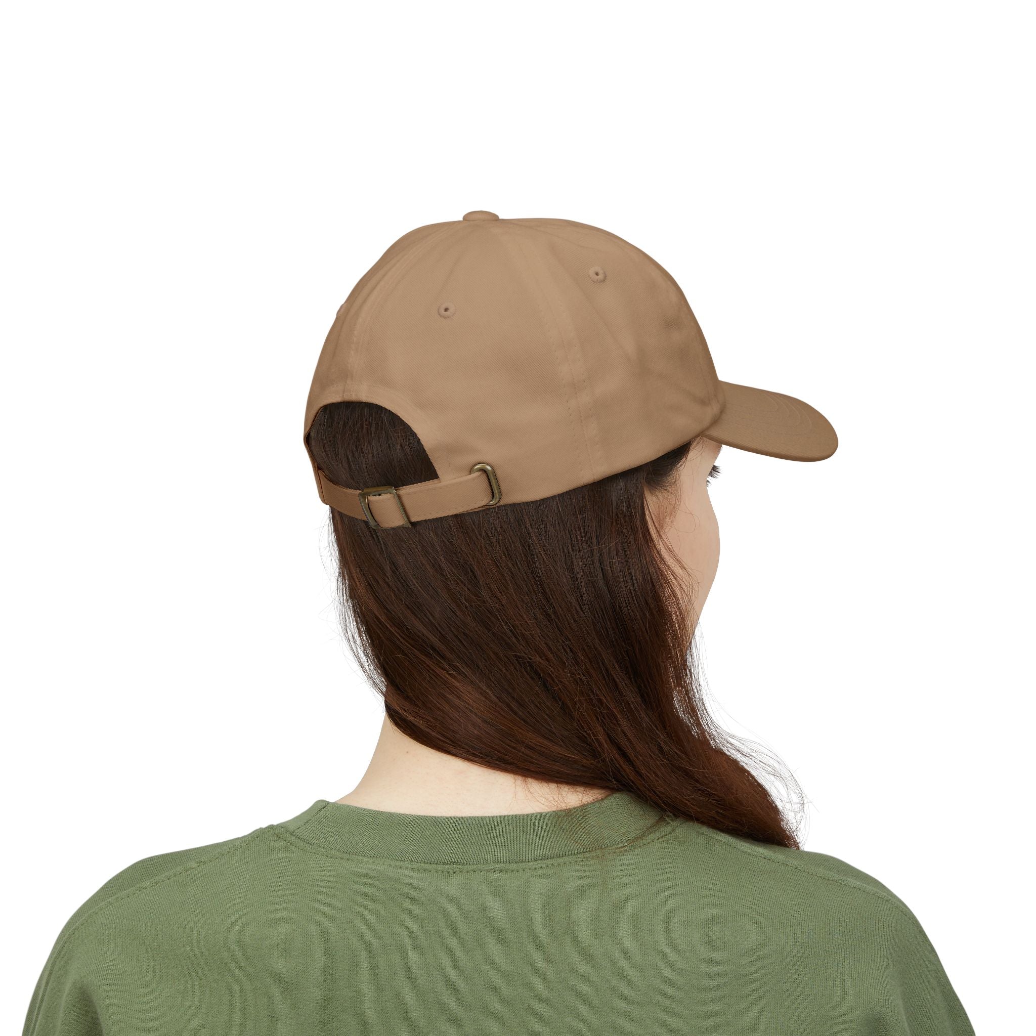 Classic Bahamian Flag Classic Dad Cap