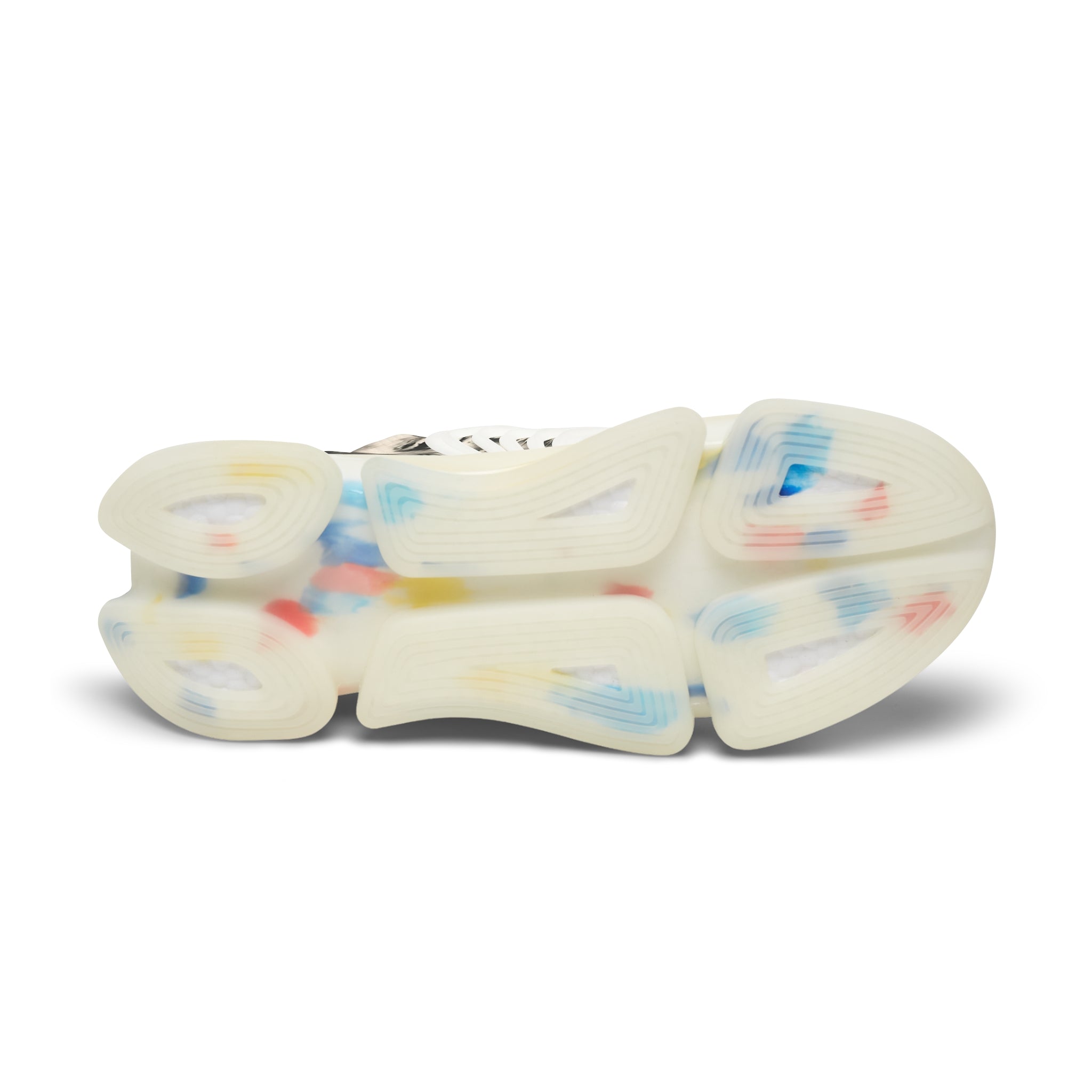 Primal Power Women's Mesh Sneakers - Lion SETEPENRA Shoes.
