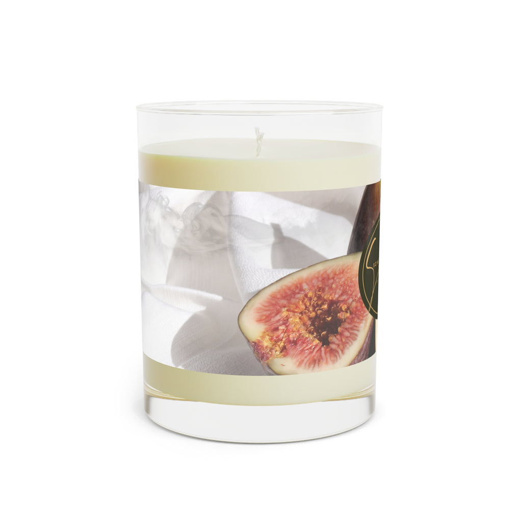 Scintillating Scents by SETEPENRA Scented Candle - Full Glass, 11oz SETEPENRA Home Decor.