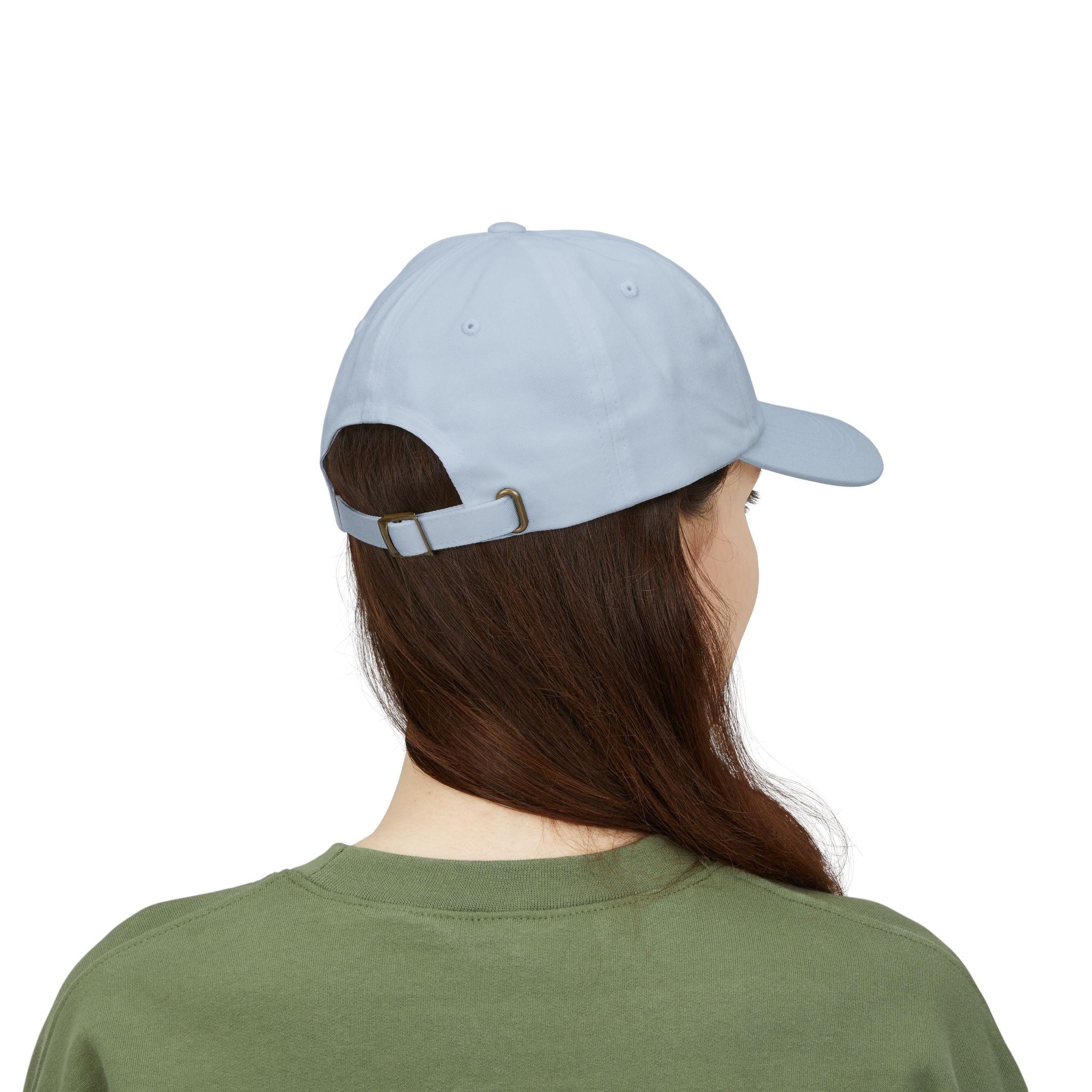 SETEPENRA Classic Dad Cap
