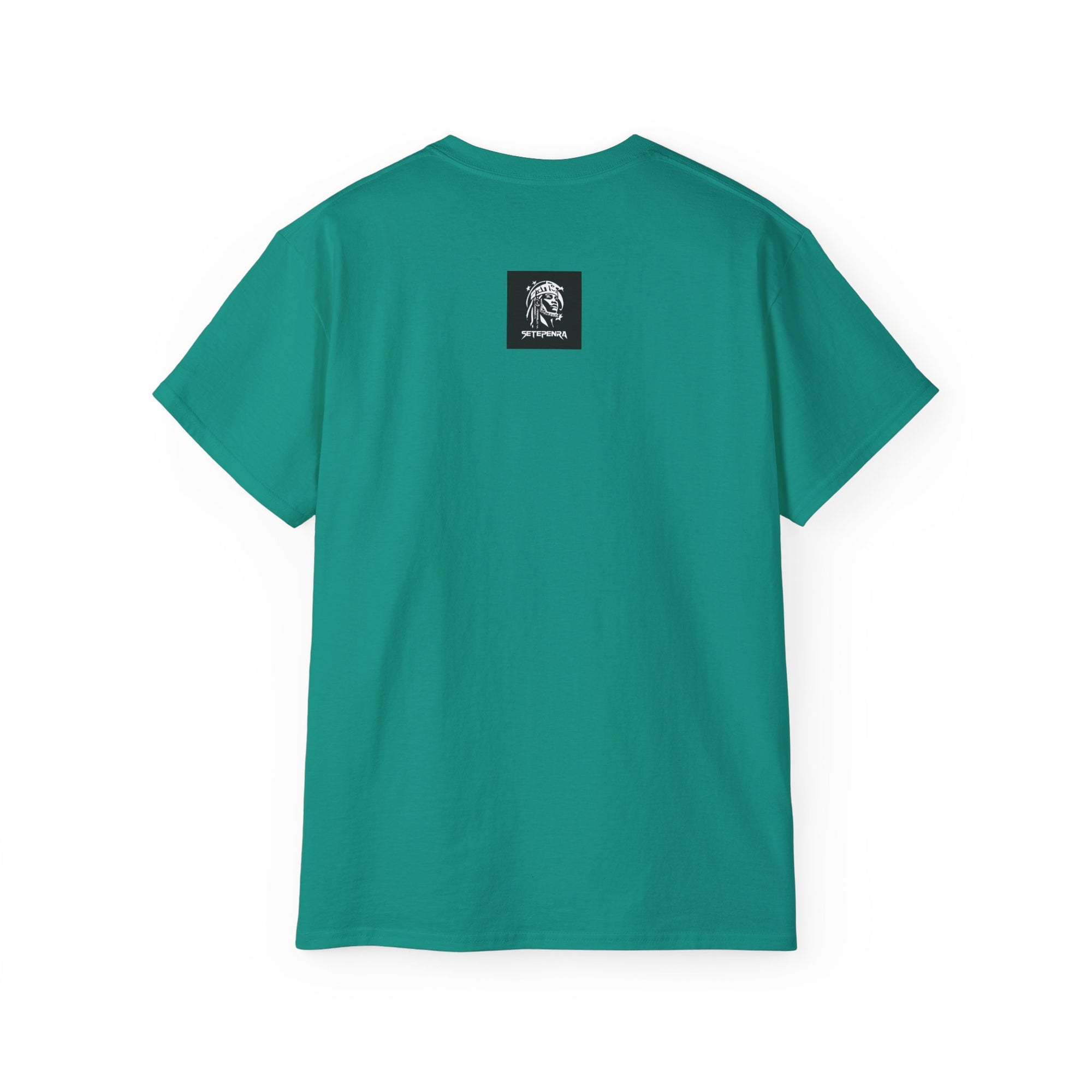 Fishy Kitty Unisex Ultra Cotton Tee