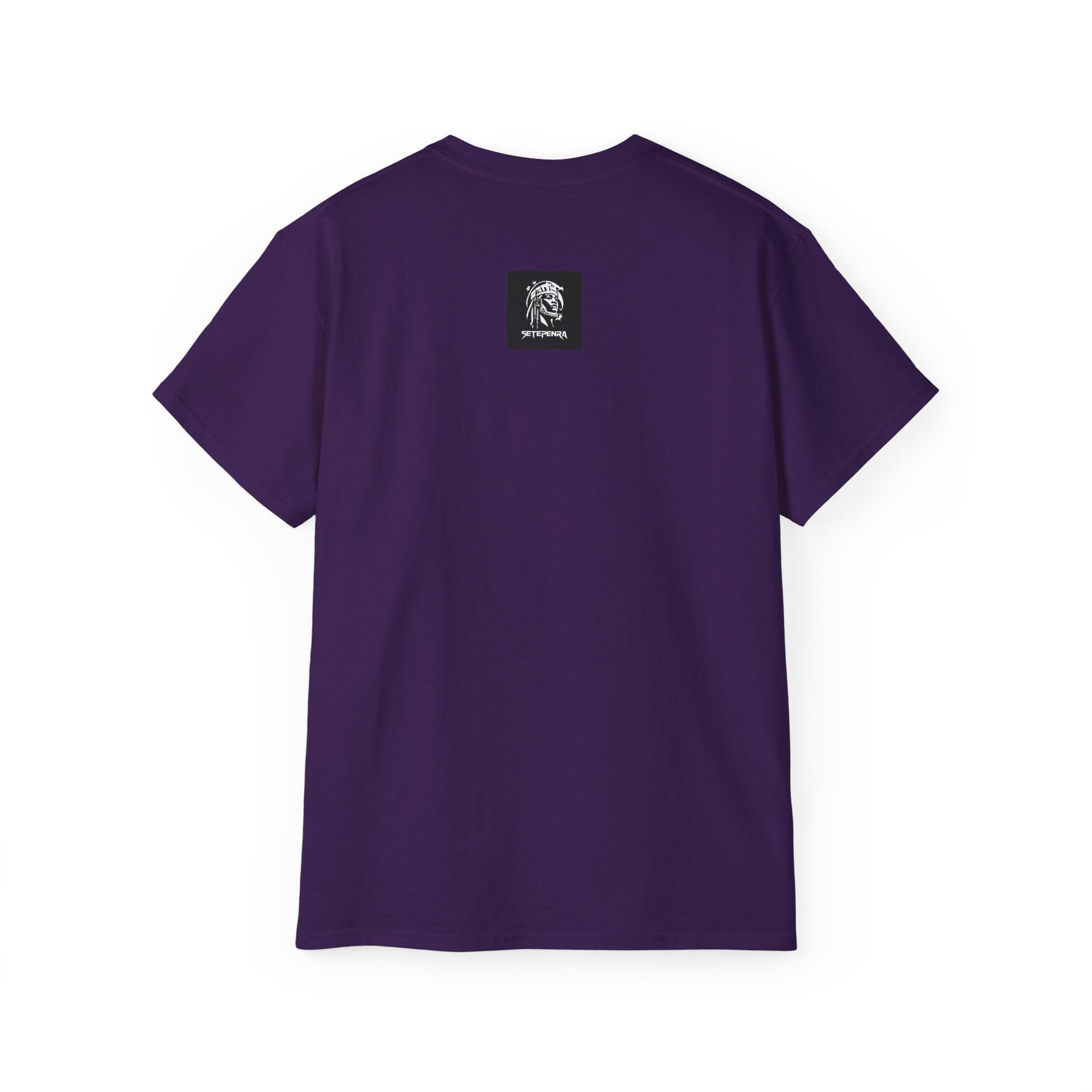 Hold Firm Stay Strong Unisex Ultra Cotton Tee