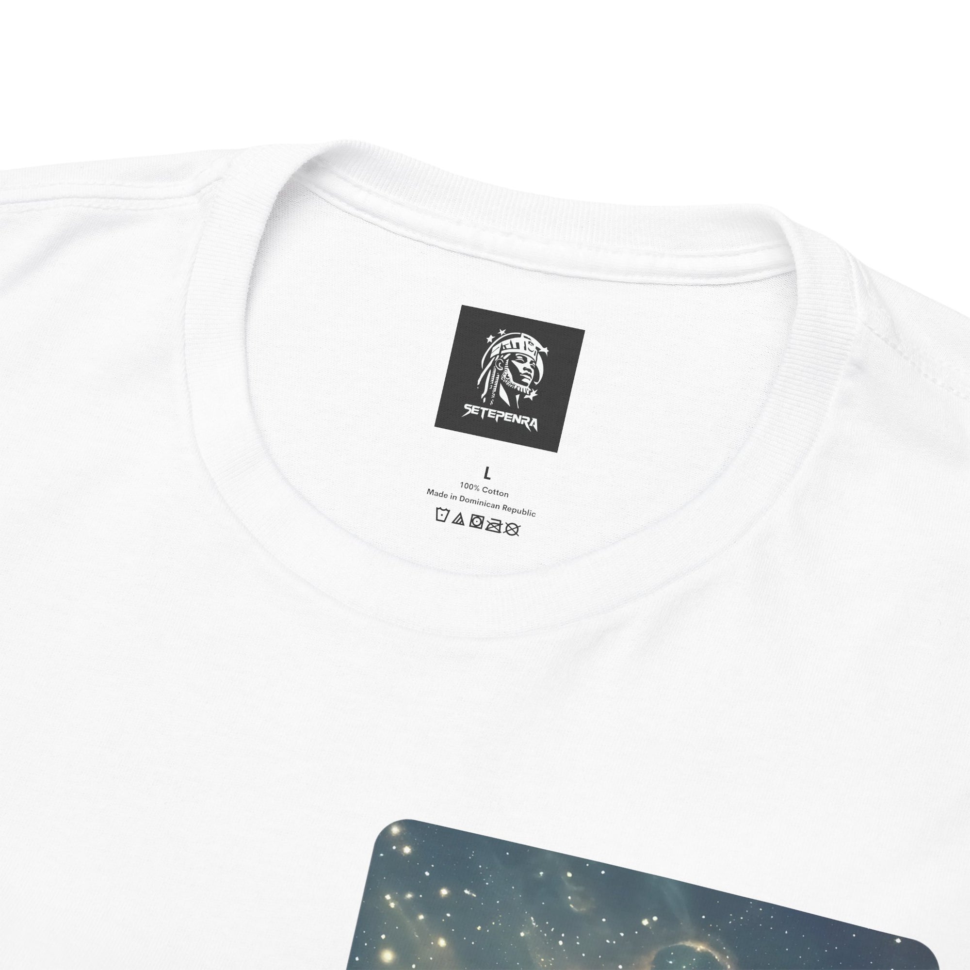 Infinite Soul Unisex Heavy Cotton Tee
