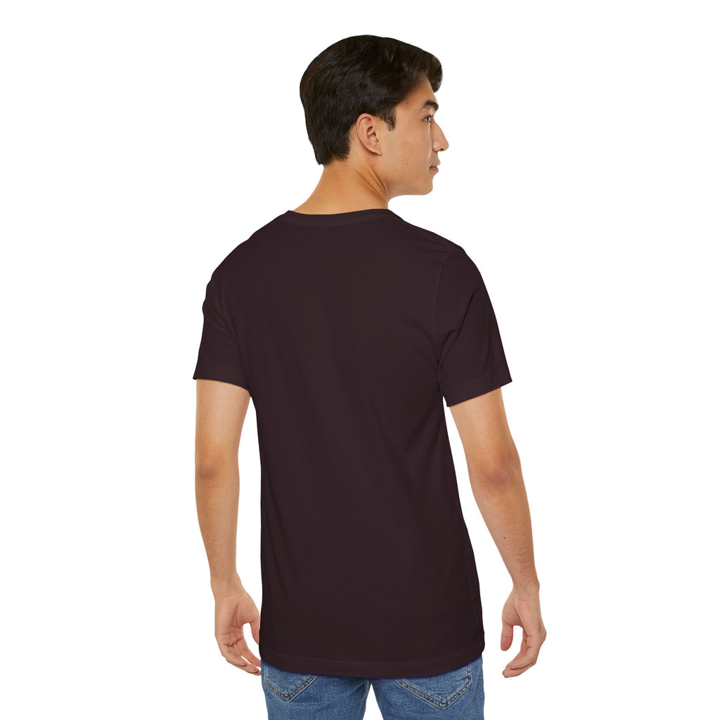 TouCan Do It Unisex Jersey Short Sleeve Tee (1st Edition)