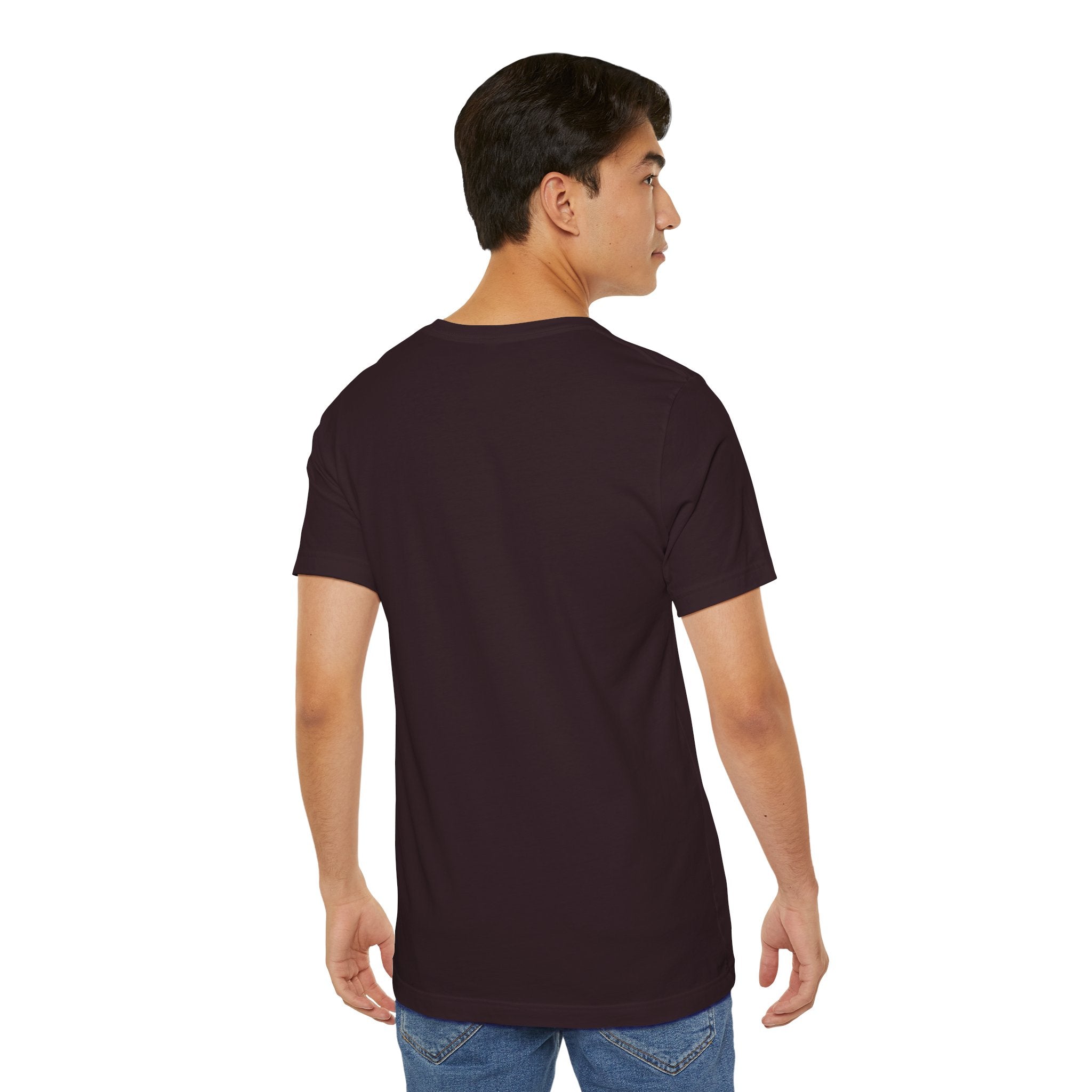 TouCan Do It Unisex Jersey Short Sleeve Tee (1st Edition)