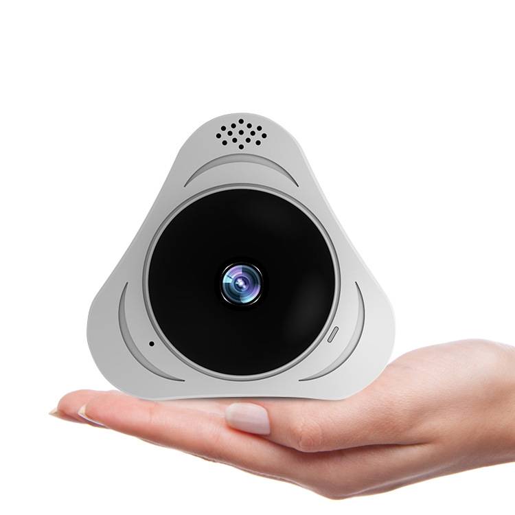 Movamax 3DP Smart Home Security Camera SETEPENRA .