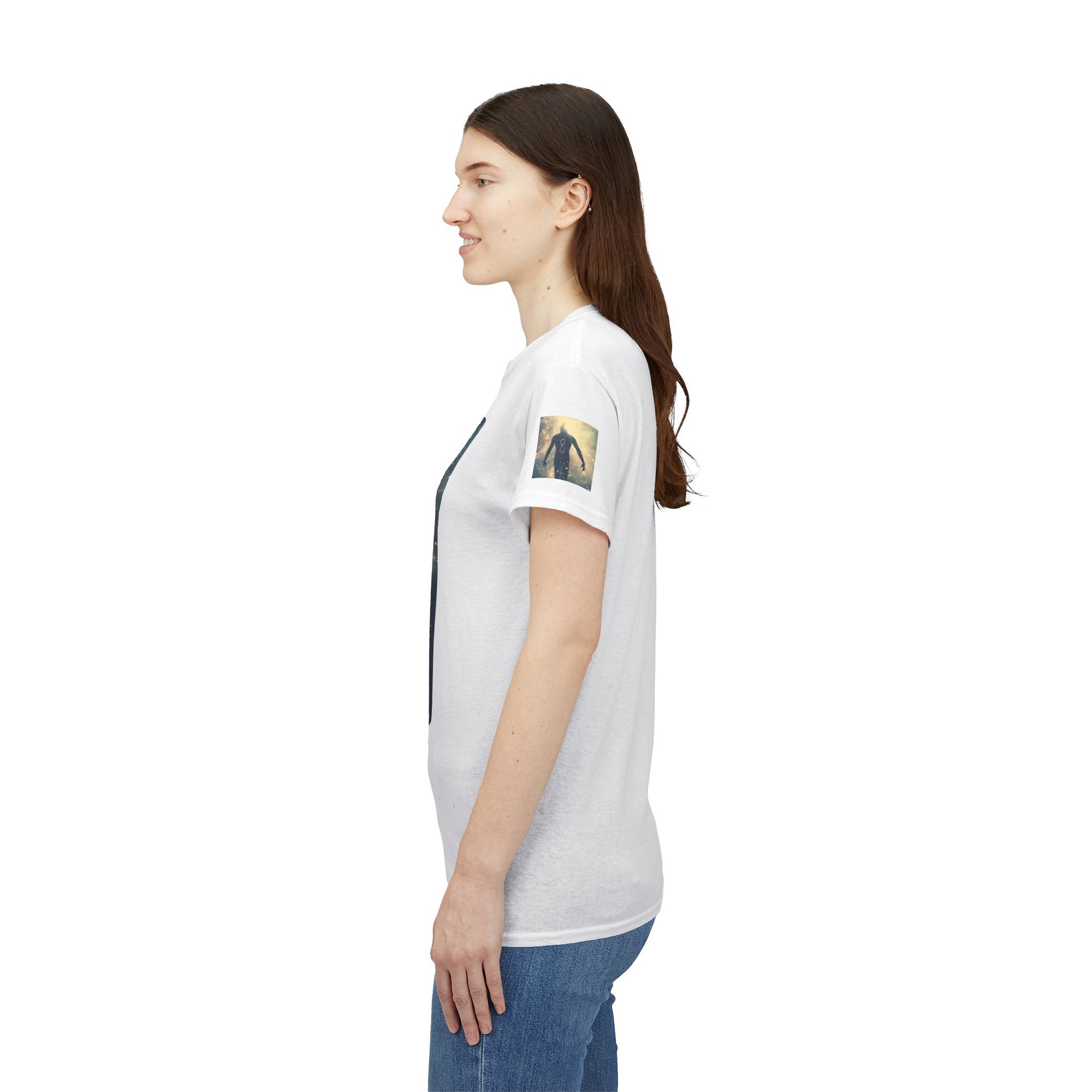 Infinite Soul Unisex Heavy Cotton Tee
