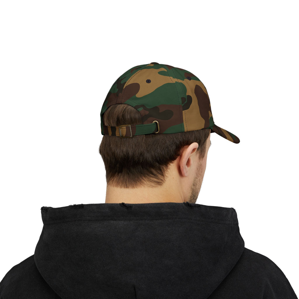 SETEPENRA Classic Dad Cap SETEPENRA Hats.
