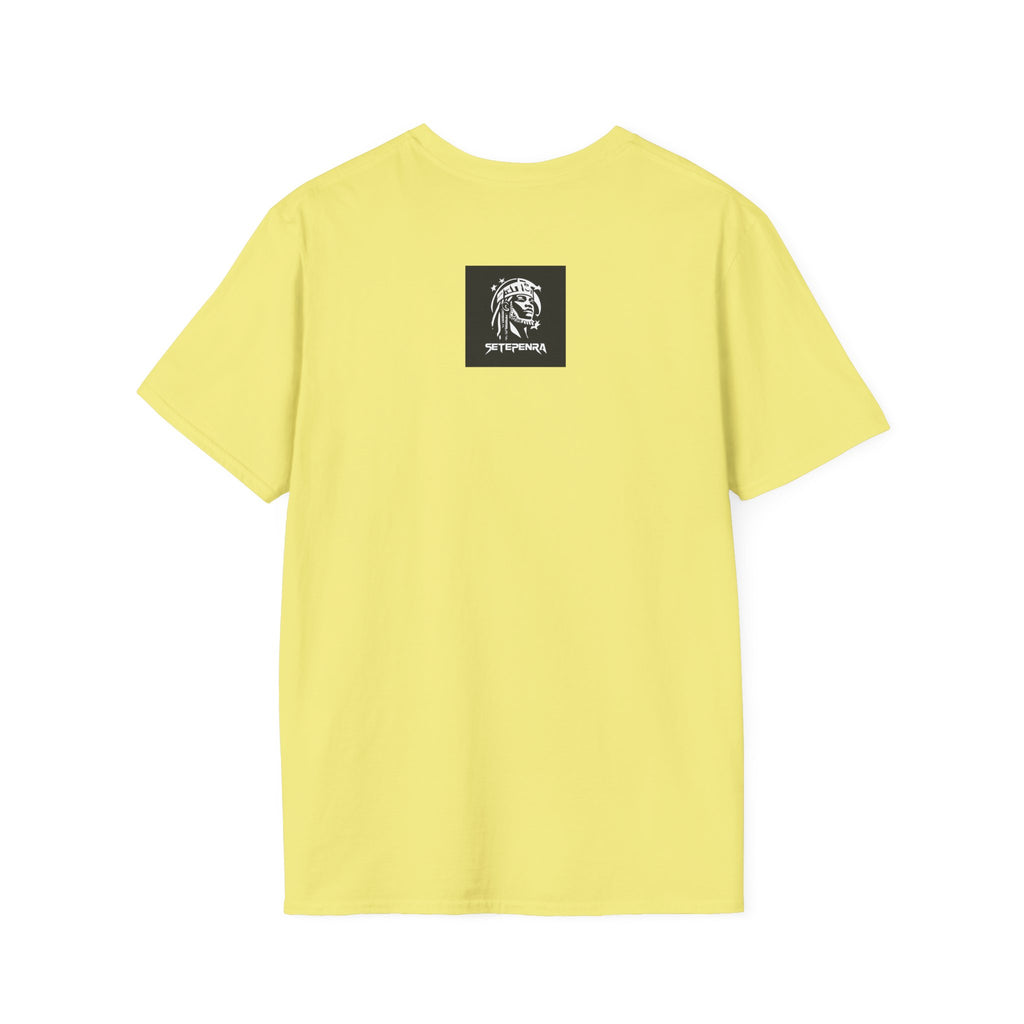 You Attract What You Are (2nd Edition) Unisex Softstyle T-Shirt