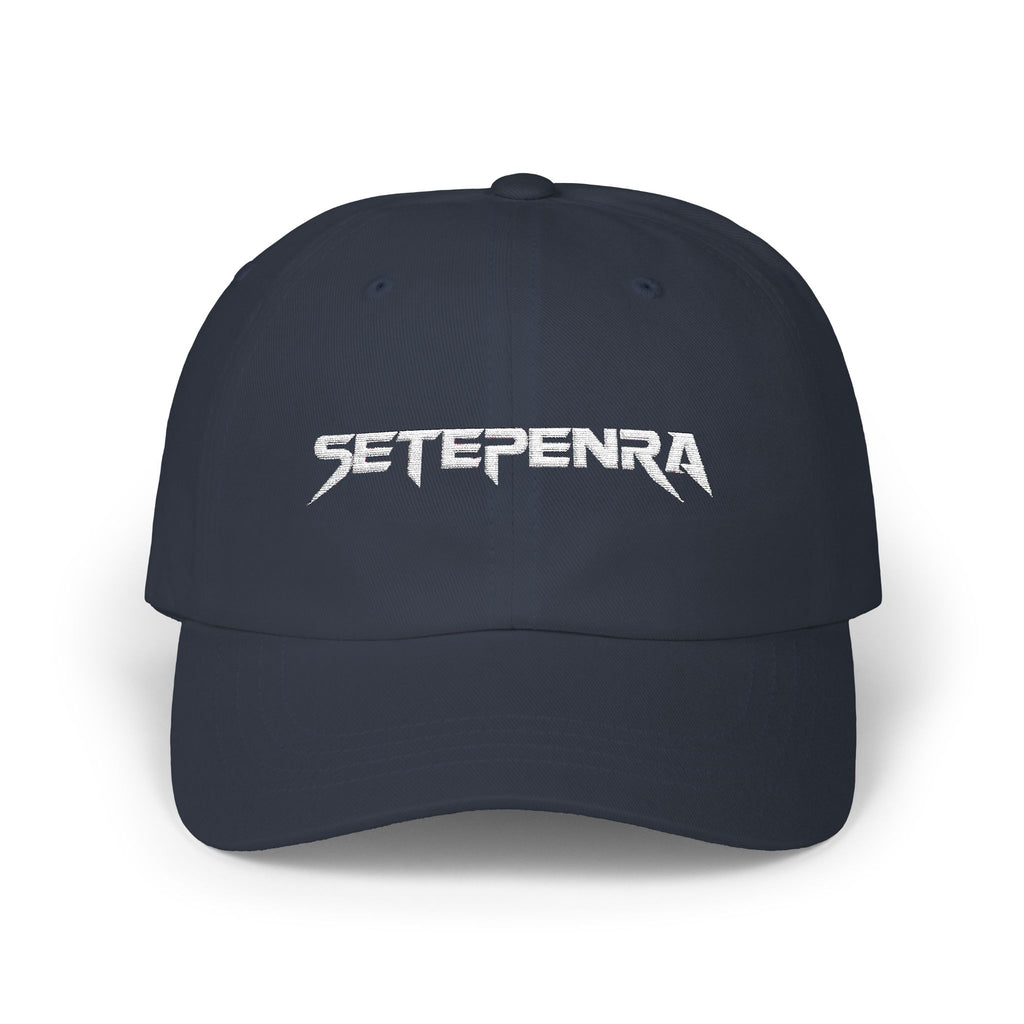 SETEPENRA Classic Dad Cap SETEPENRA Hats.