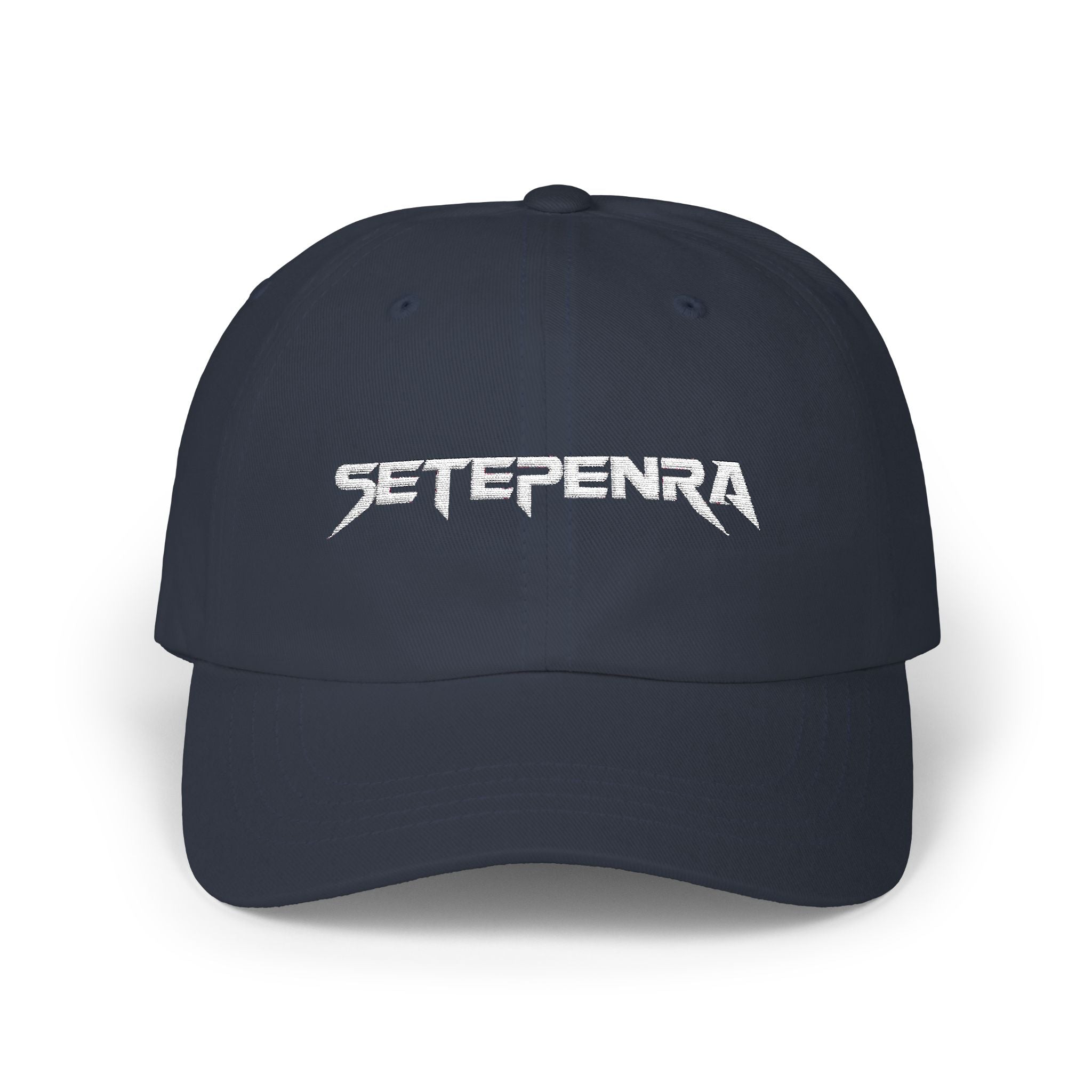 SETEPENRA Classic Dad Cap SETEPENRA Hats.