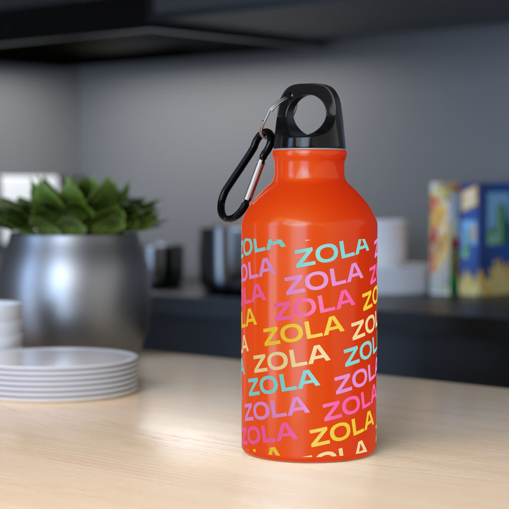 Zola Adventure Sport Bottle