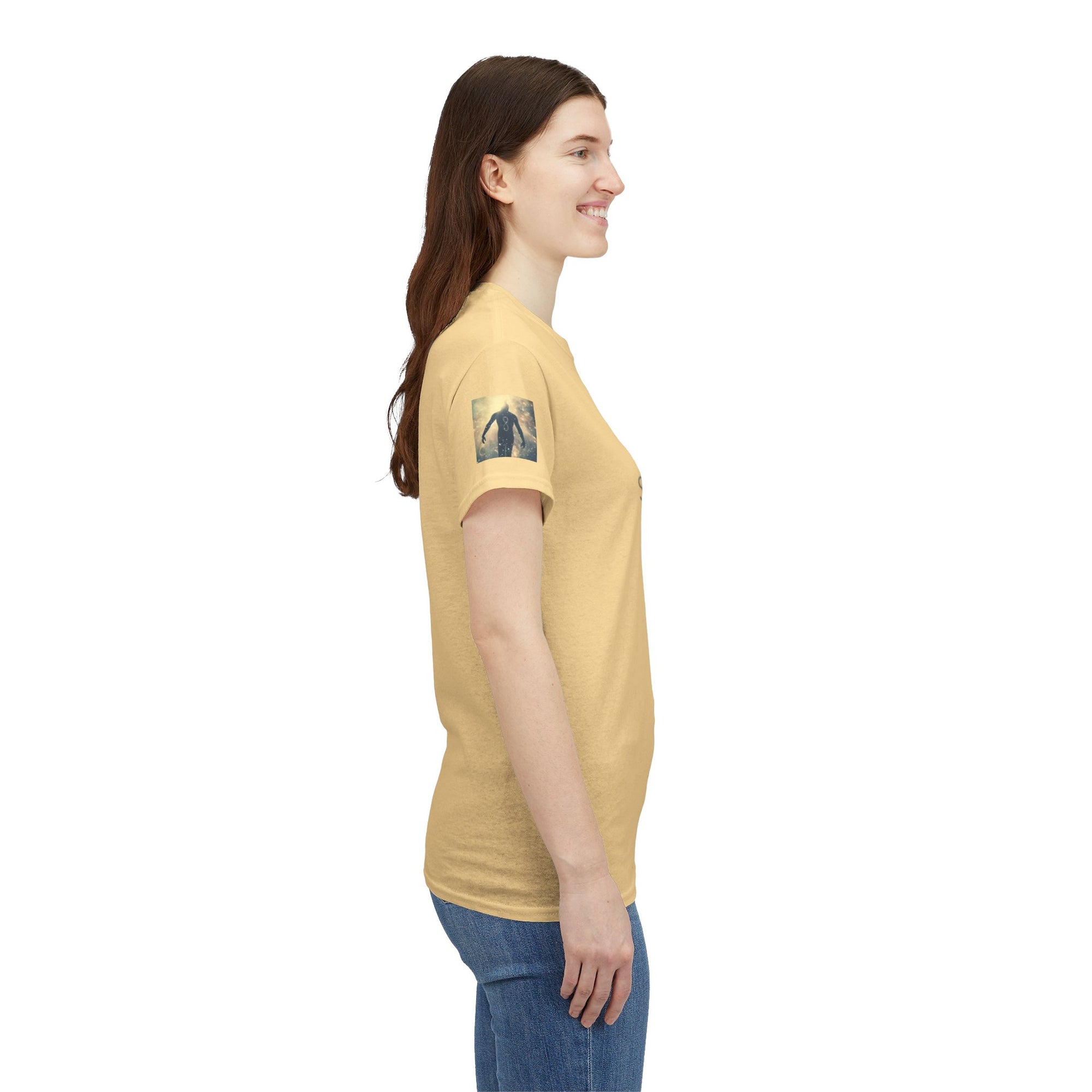 Infinite Soul Unisex Heavy Cotton Tee