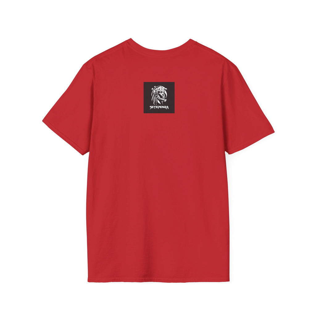 You Attract What You Are (2nd Edition) Unisex Softstyle T-Shirt