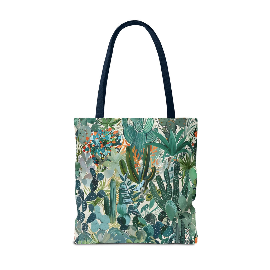 De Cacti Tote Bag