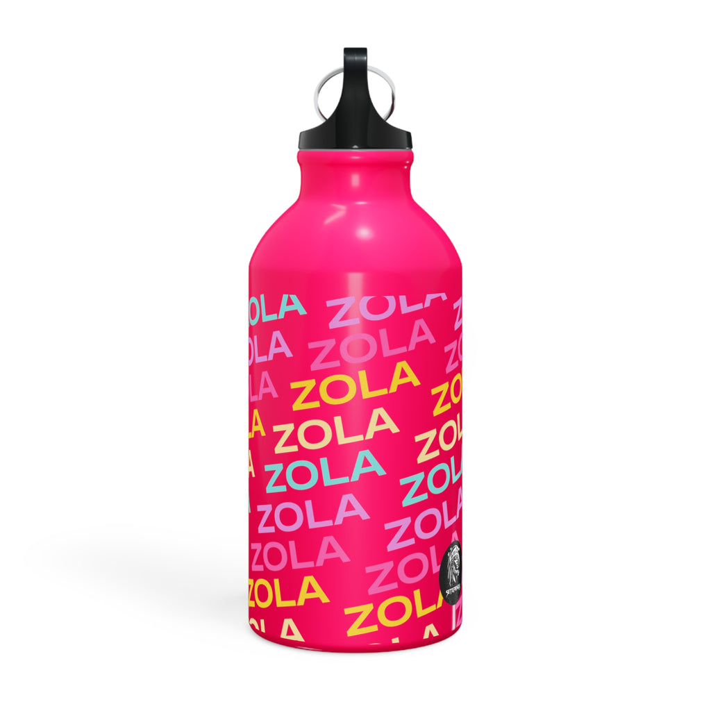Zola Adventure Sport Bottle