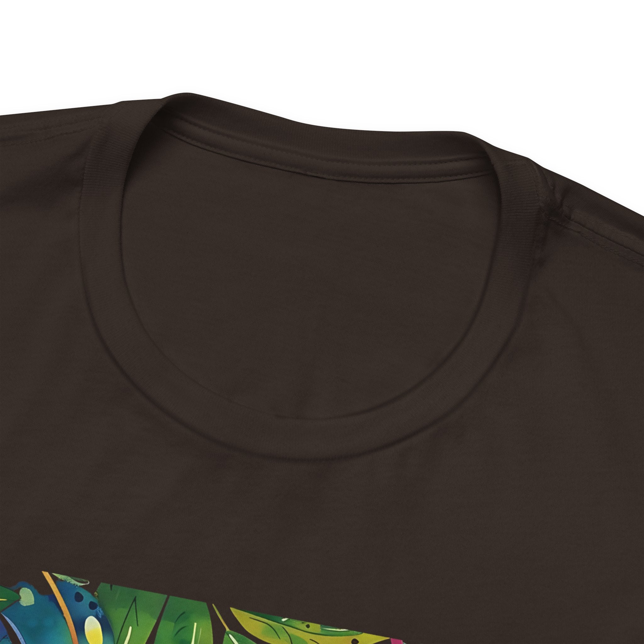 TouCan Do It Unisex Jersey Short Sleeve Tee (2nd Edition)