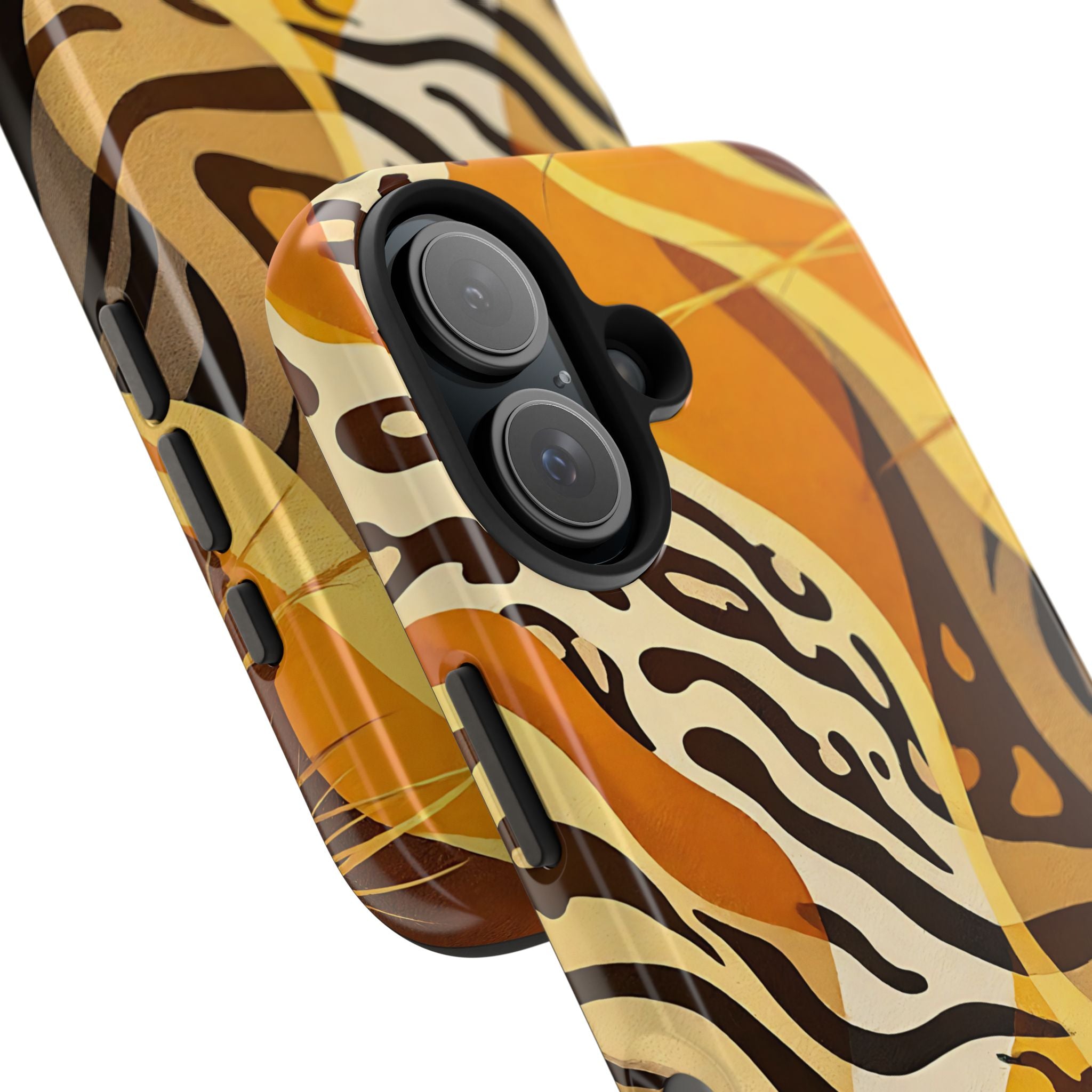 Afrikana Wildskin Tough Phone Case (For iPhone, Galaxy & More)