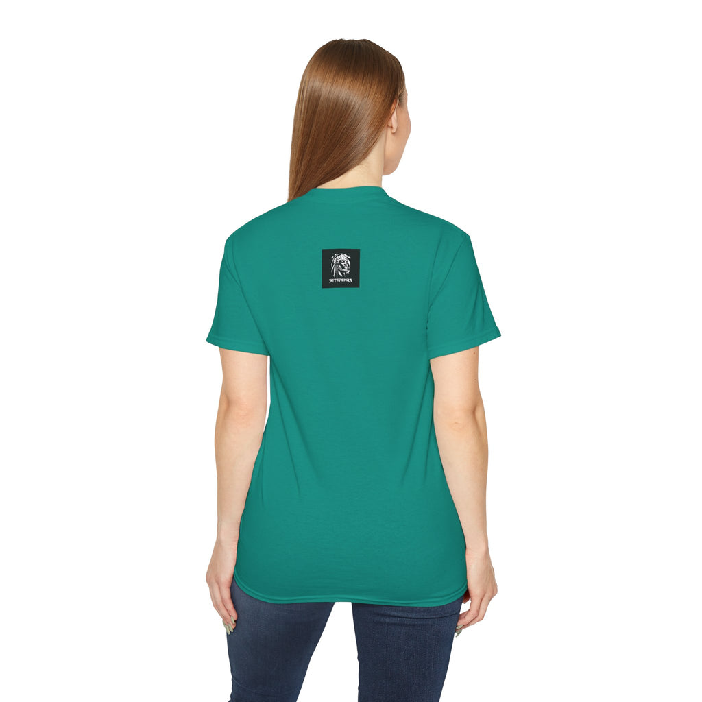 Stay Strong Unisex Ultra Cotton Tee