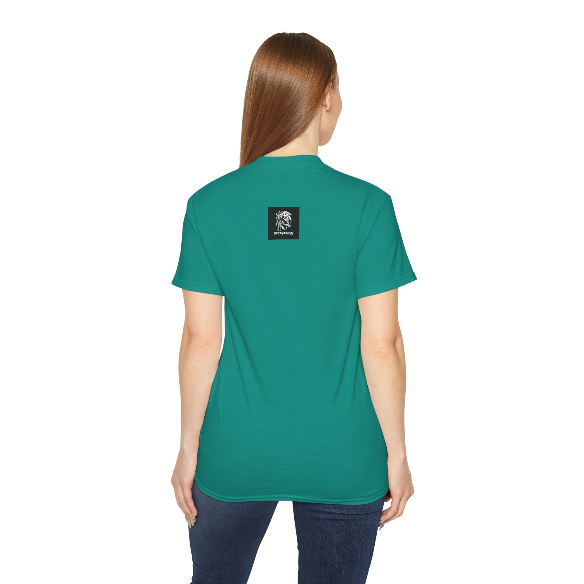 Stay Strong Unisex Ultra Cotton Tee