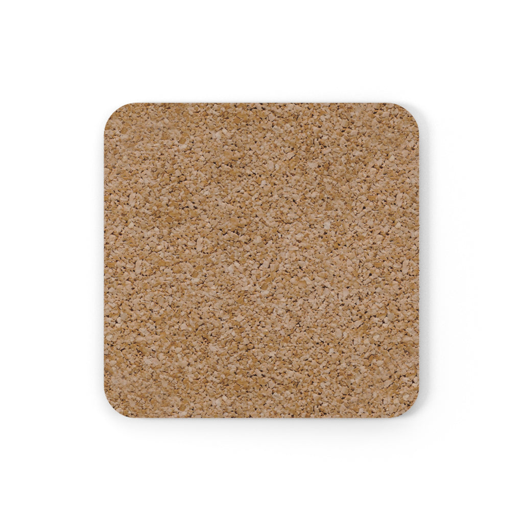 SETEPENRA Cork Back Coaster SETEPENRA Home Decor.