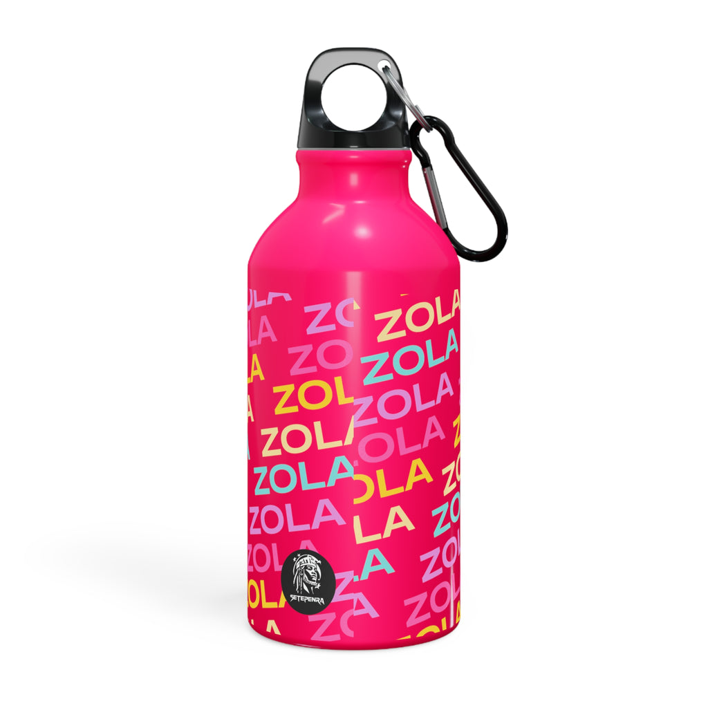 Zola Adventure Sport Bottle
