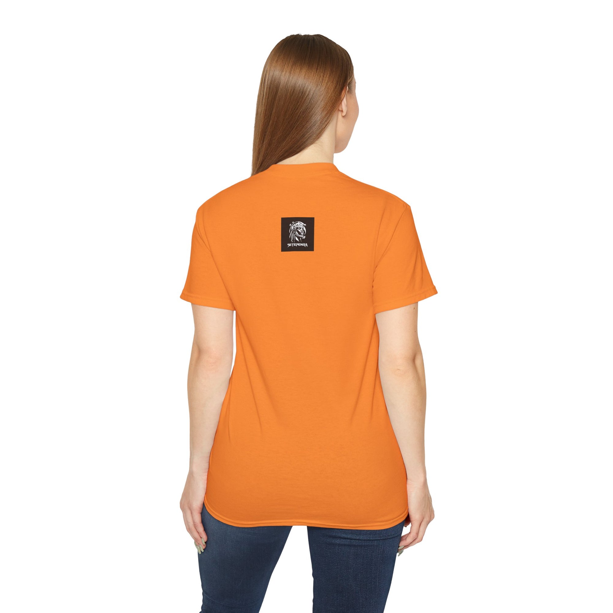 Fishy Kitty Unisex Ultra Cotton Tee