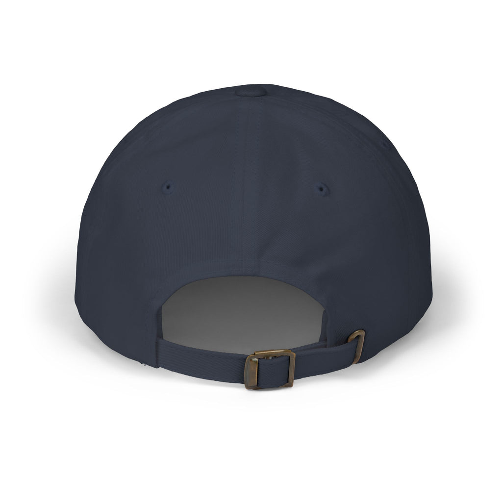 Classic American Flag Classic Dad Cap
