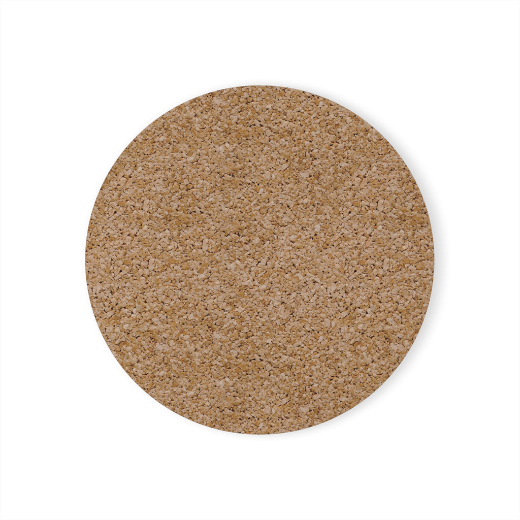 SETEPENRA Cork Back Coaster SETEPENRA Home Decor.