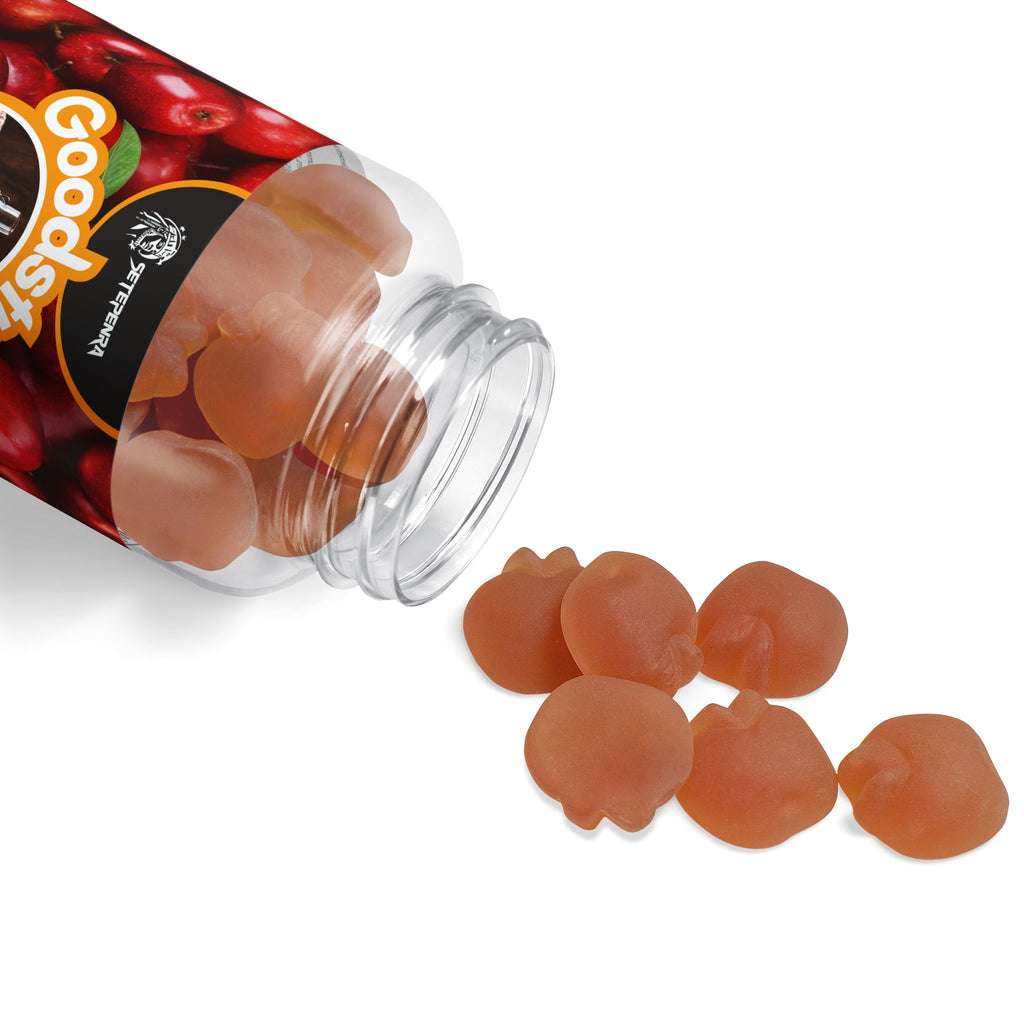 SETEPENRA Goodstuff Apple Cider Vinegar Gummies (60 Gummies) SETEPENRA Food Supplements.