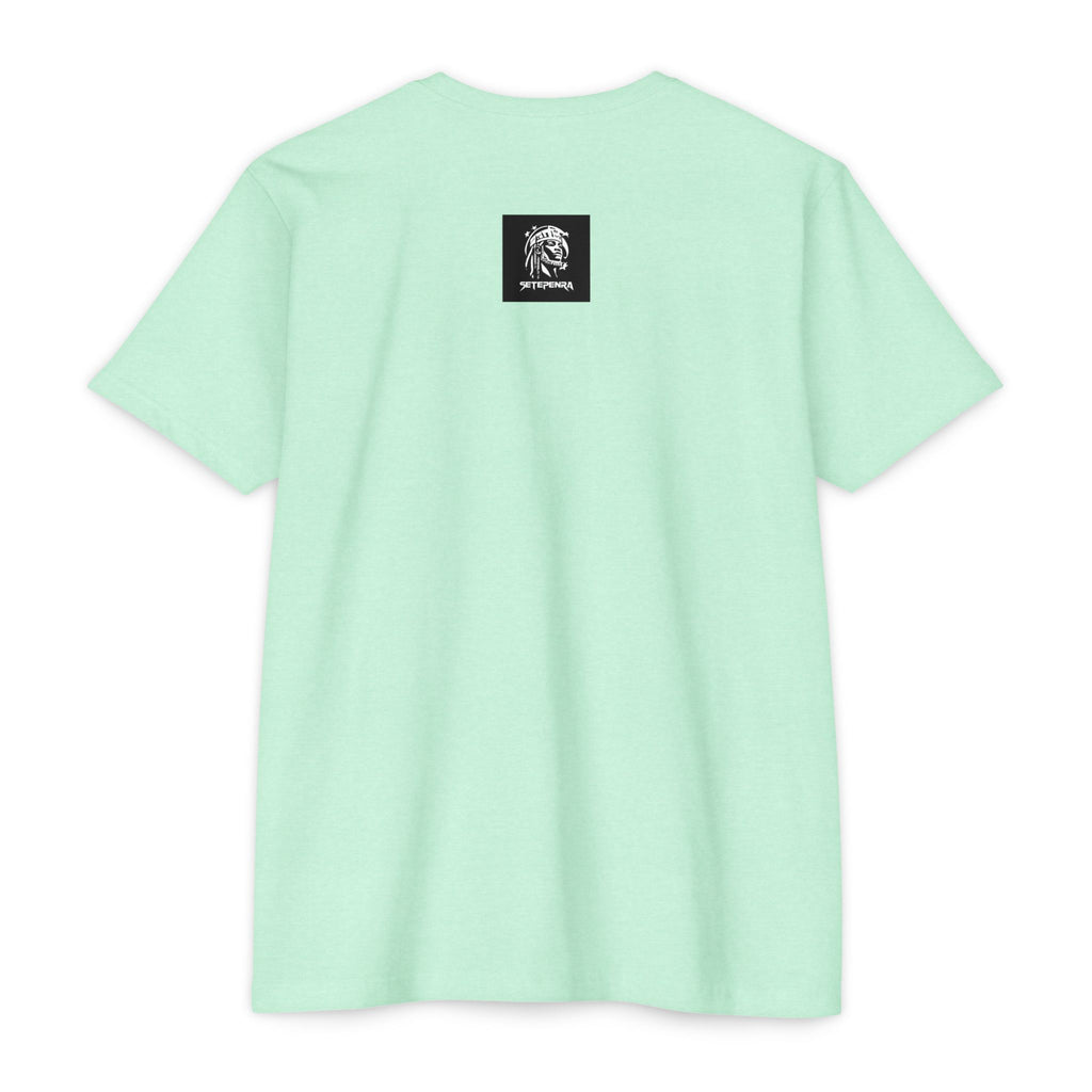 And Why Are Your Toys All Broken Zola? Unisex CVC Jersey T-shirt