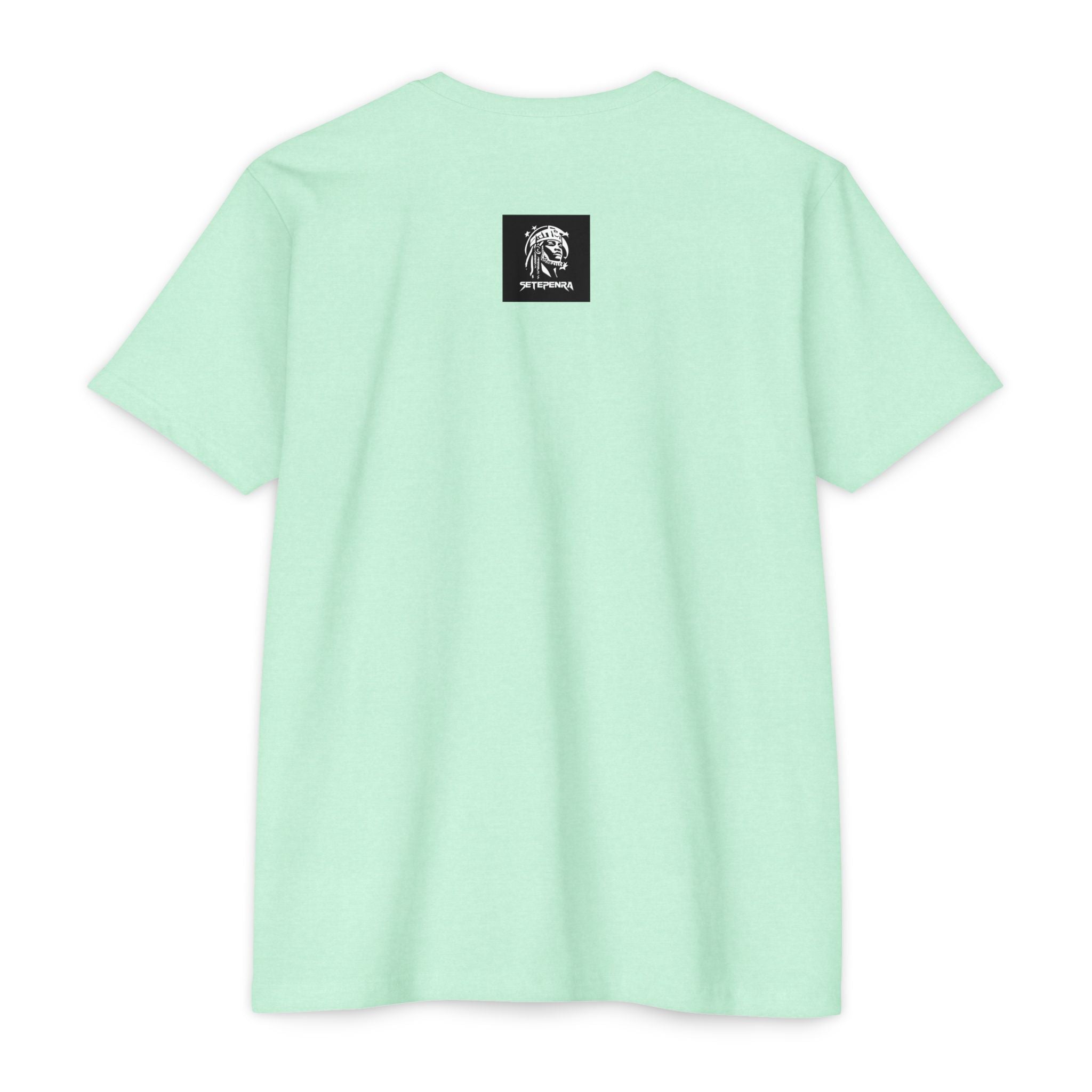 And Why Are Your Toys All Broken Zola? Unisex CVC Jersey T-shirt