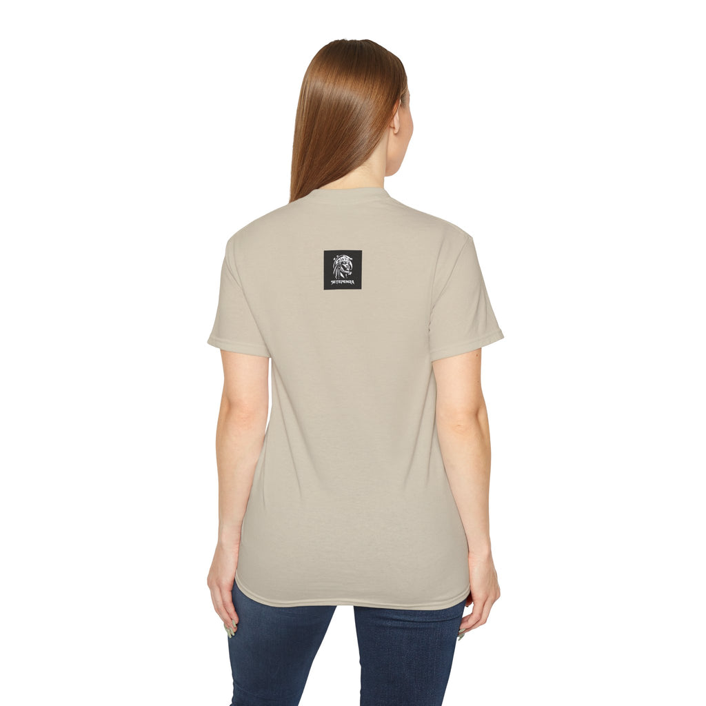 Do It! Just As You Dreamt You Would Unisex Ultra Cotton Tee