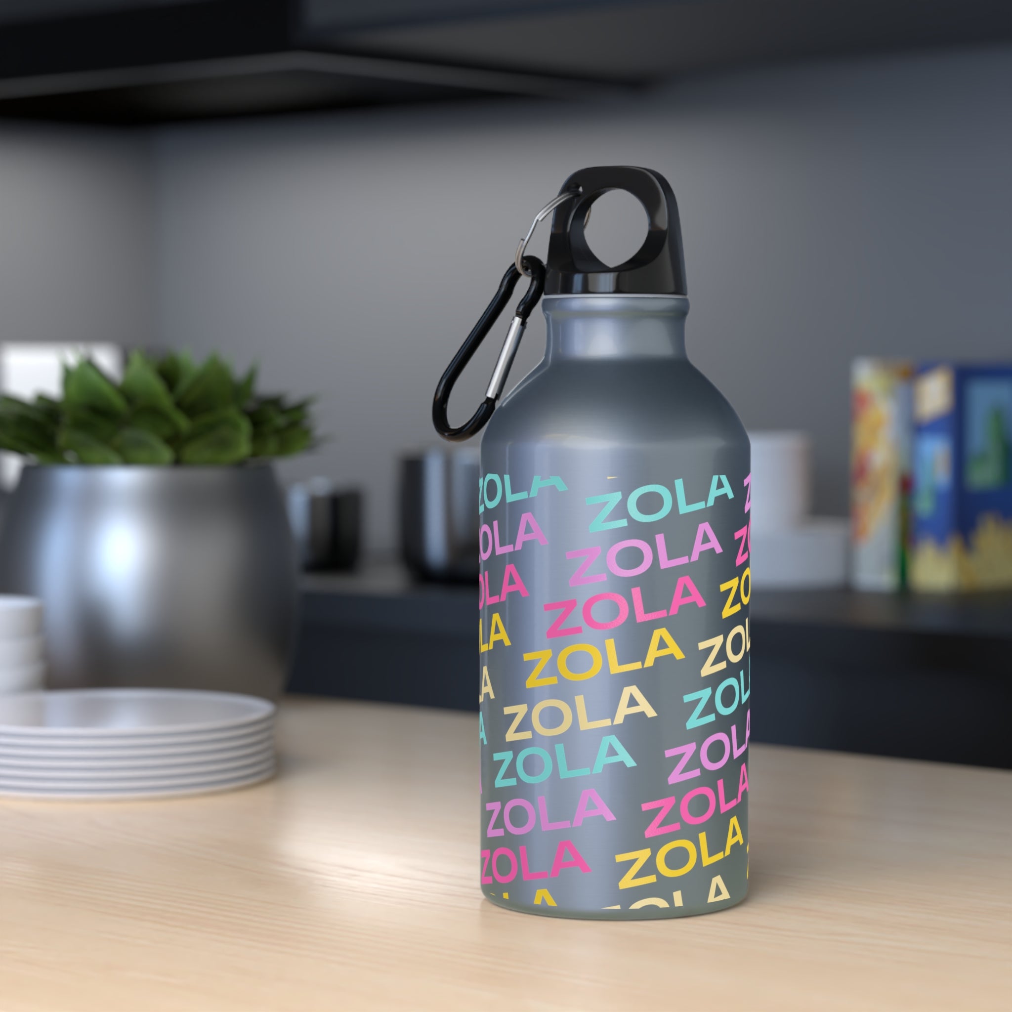 Zola Adventure Sport Bottle