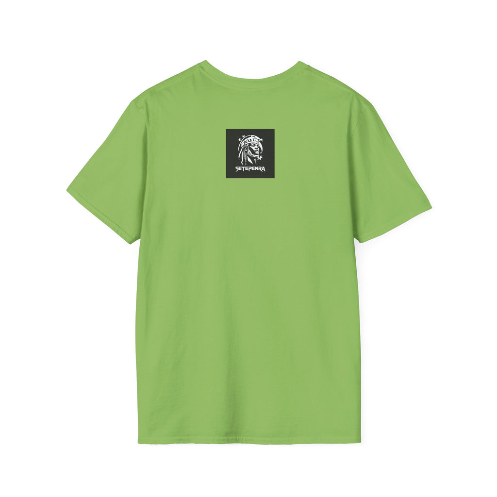 You Attract What You Are (2nd Edition) Unisex Softstyle T-Shirt