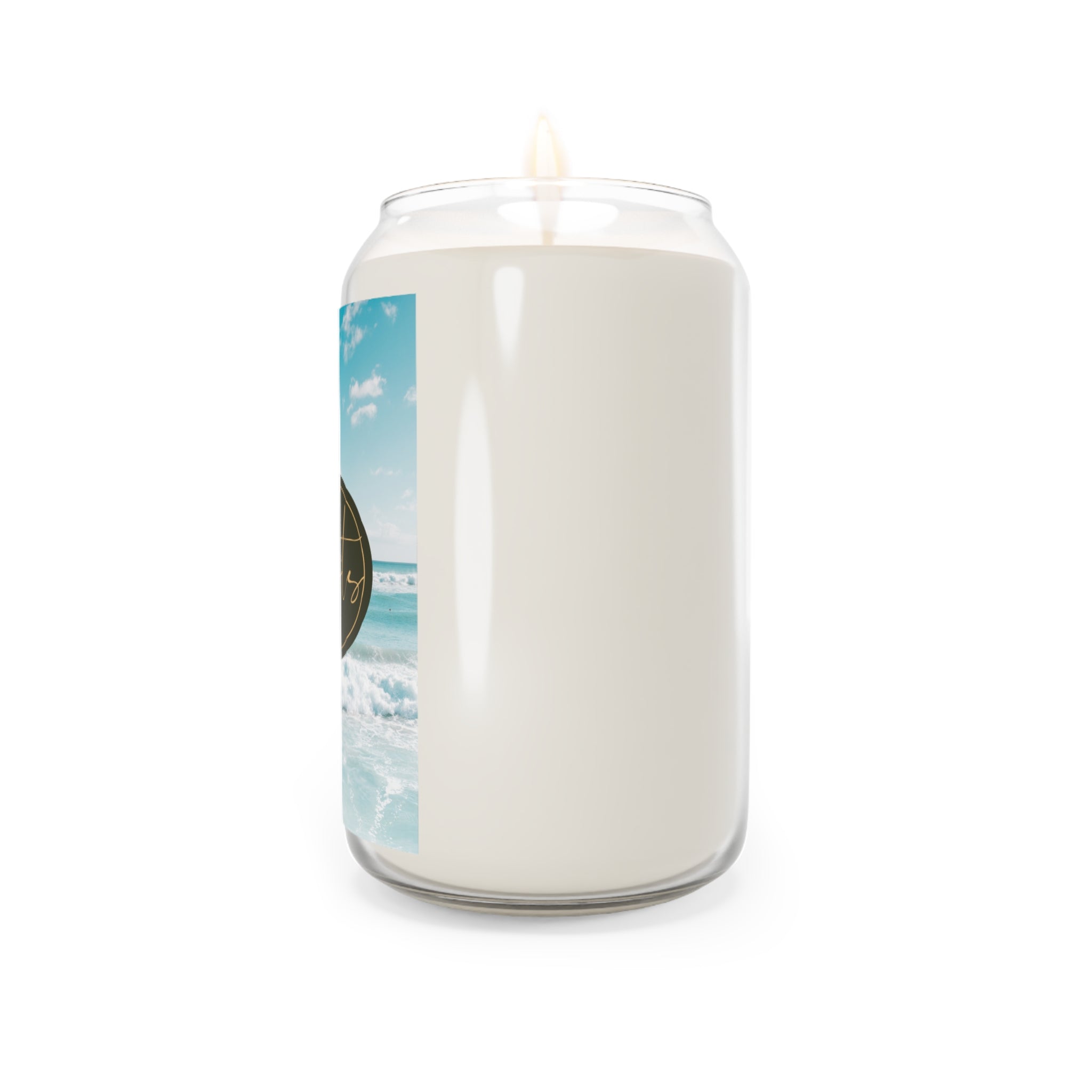 Scintillating Scents by SETEPENRA Scented Candle, 13.75oz