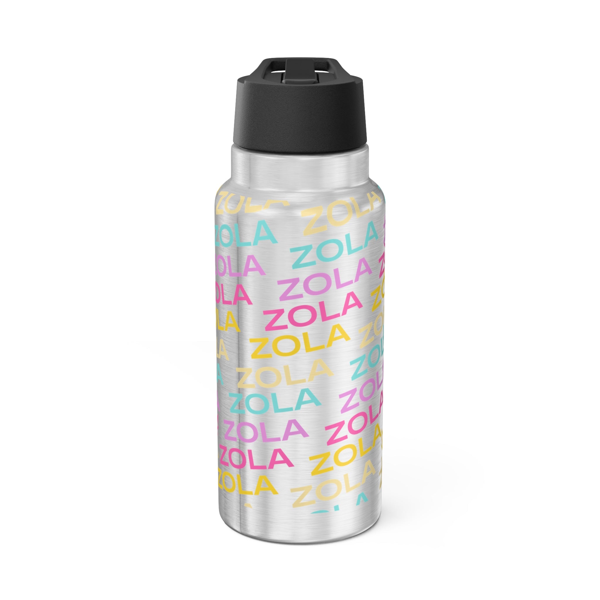 Zola Gator Tumbler, 32oz SETEPENRA Mug.