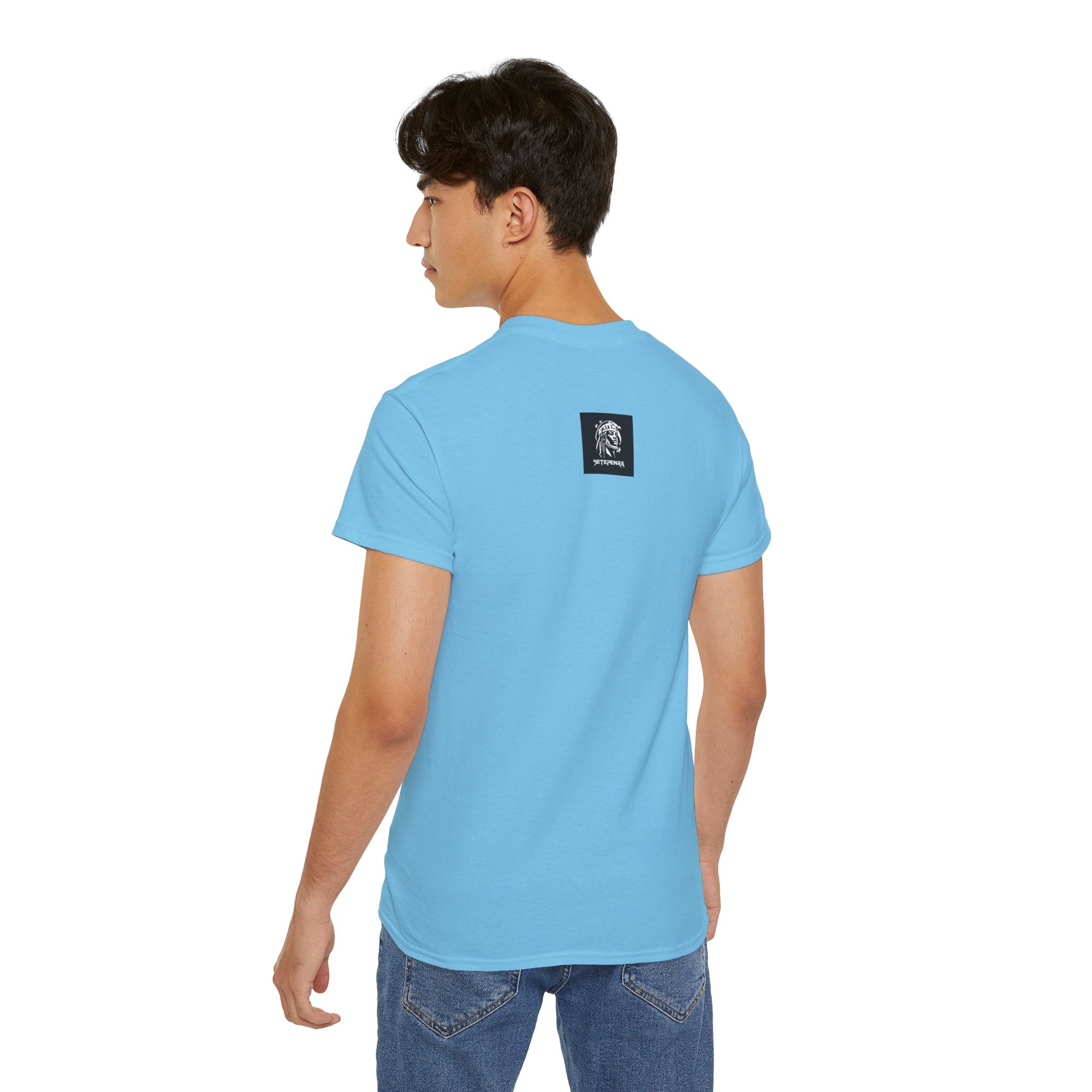 Fishy Kitty Unisex Ultra Cotton Tee