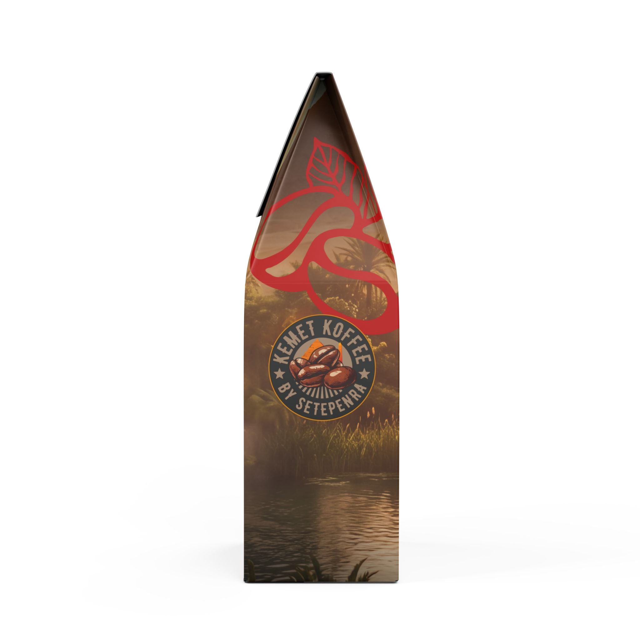 Kemet Koffee By Setepenra Colombia Single Origin Coffee (Light-Medium Roast)