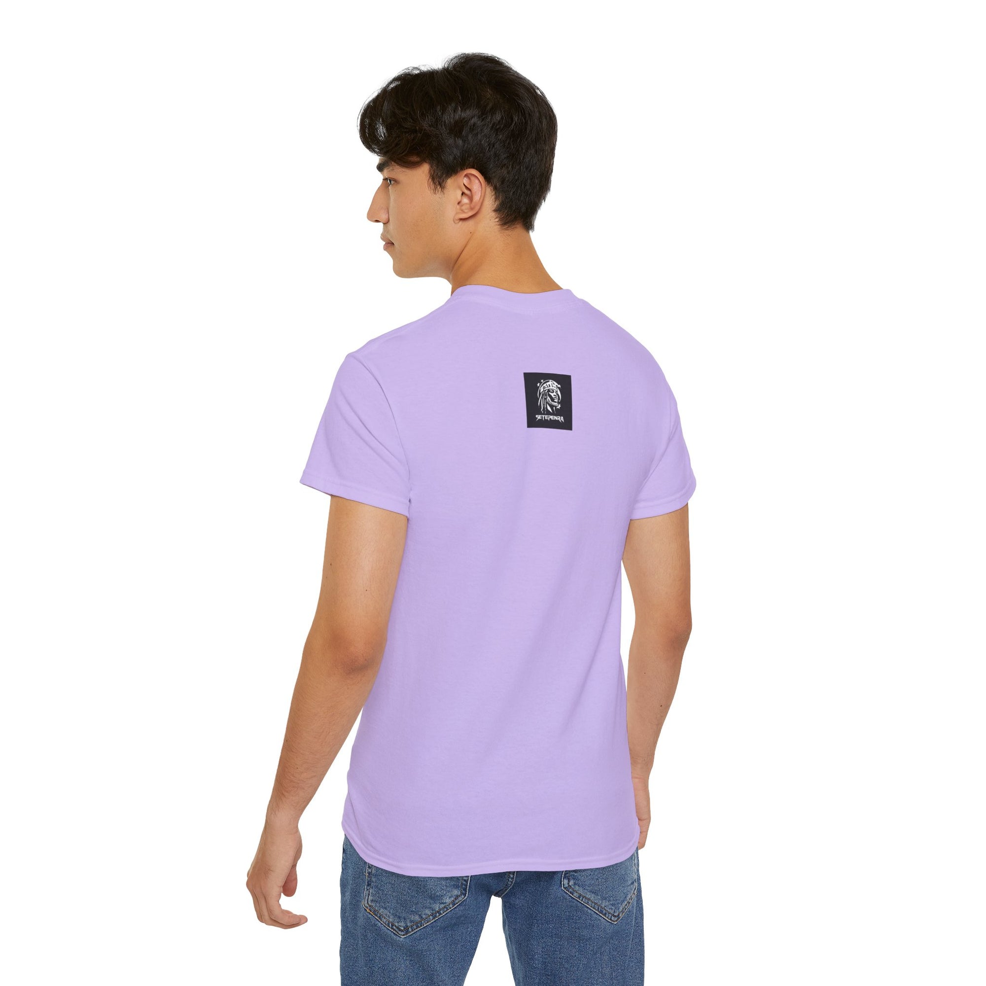 Fishy Kitty Unisex Ultra Cotton Tee