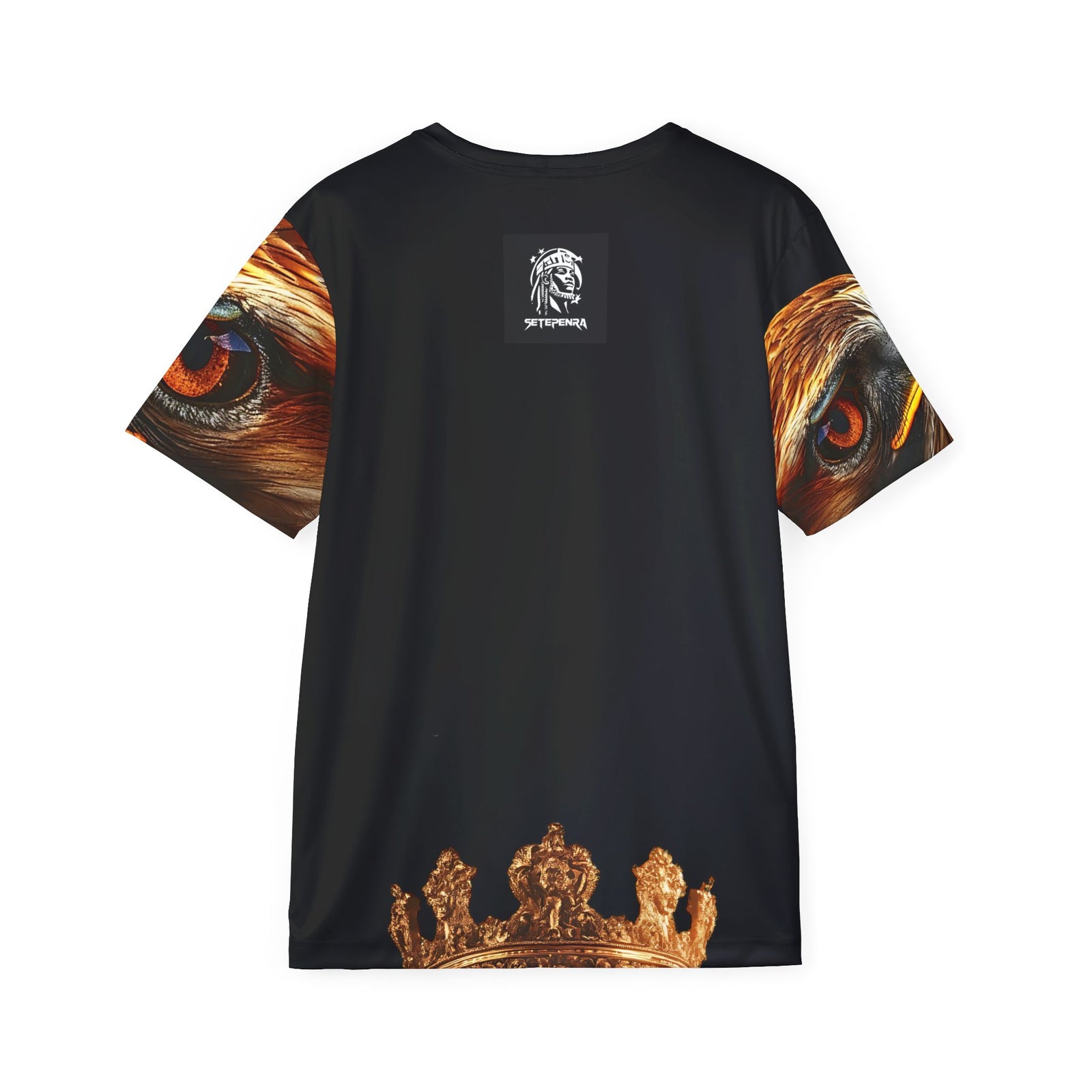 Season Of The Falcon Men's Sports Jersey SETEPENRA All Over Prints.