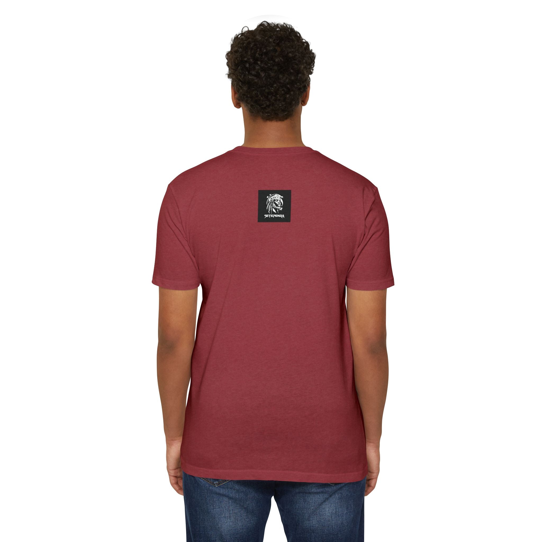 And Why Are Your Toys All Broken Zola? Unisex CVC Jersey T-shirt